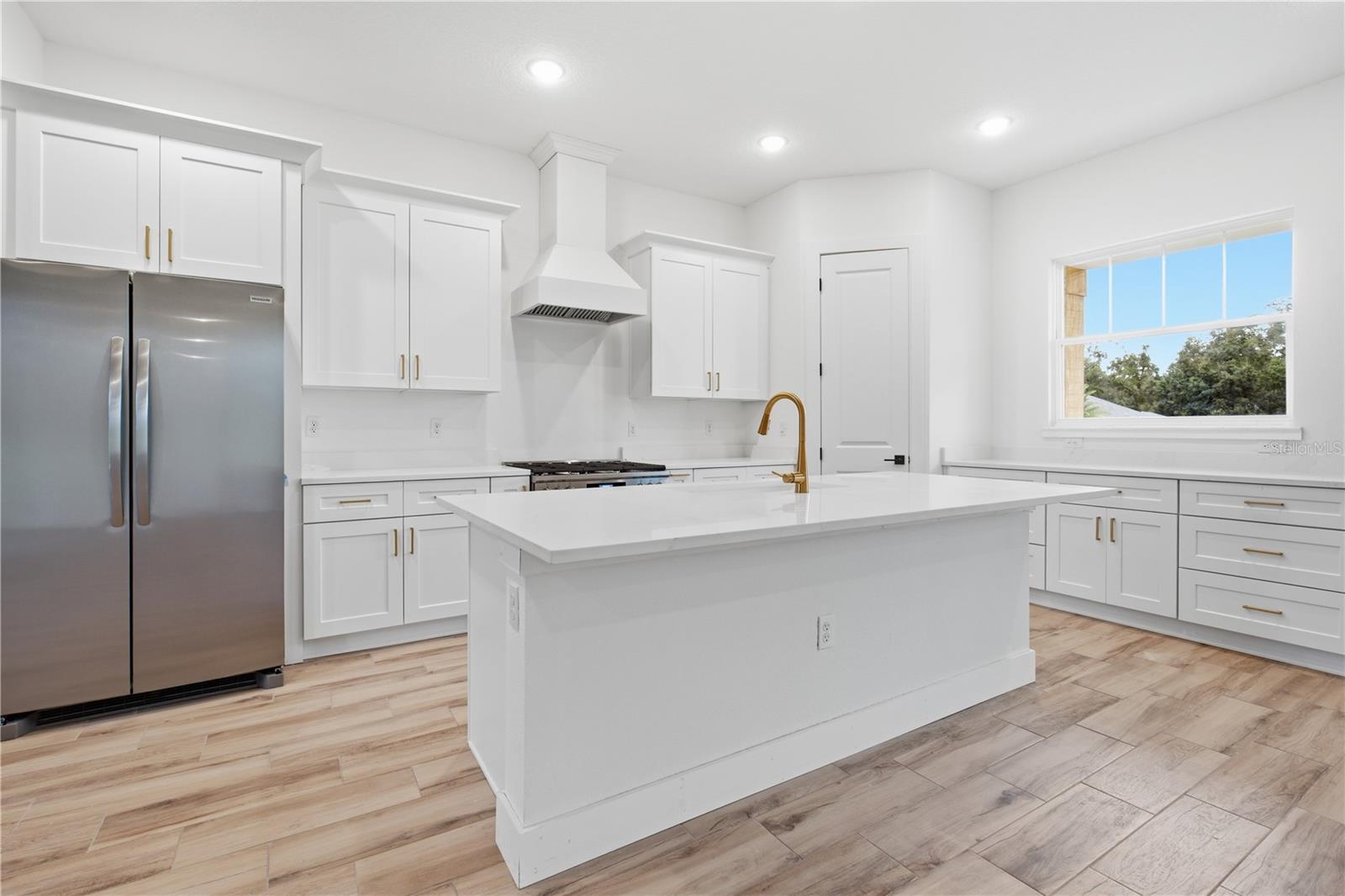 CITRUS SPGS UNIT 22 - Residential