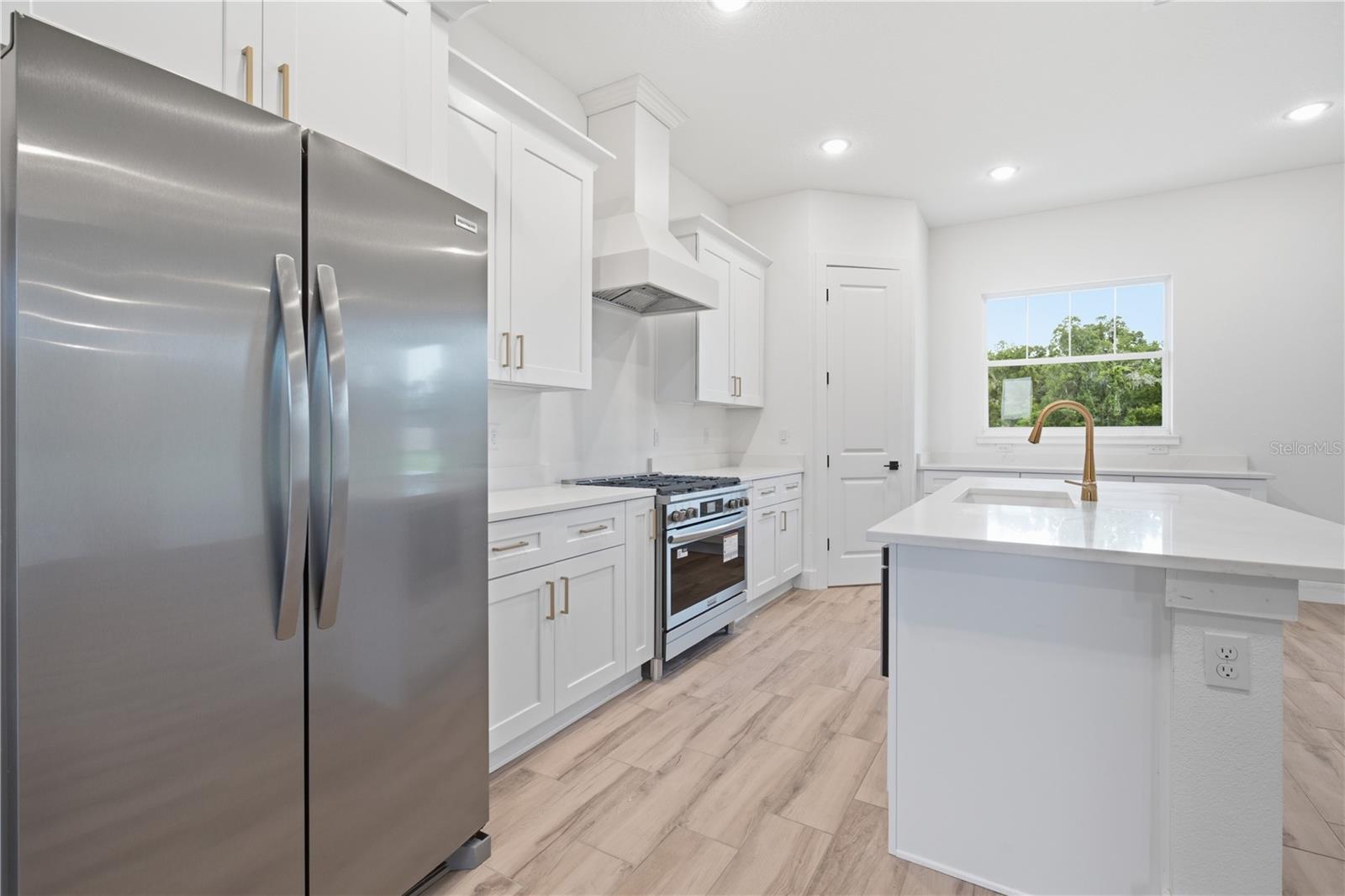 CITRUS SPGS UNIT 22 - Residential