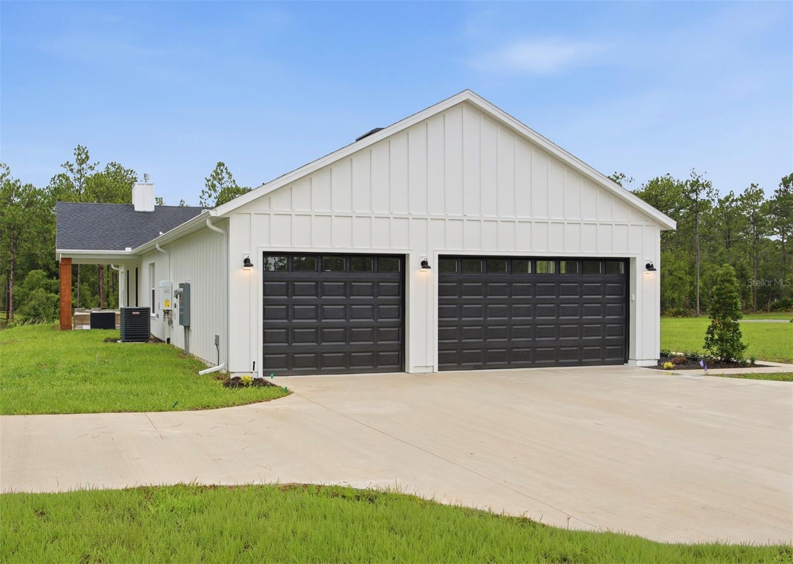 CITRUS SPGS UNIT 22 - Residential