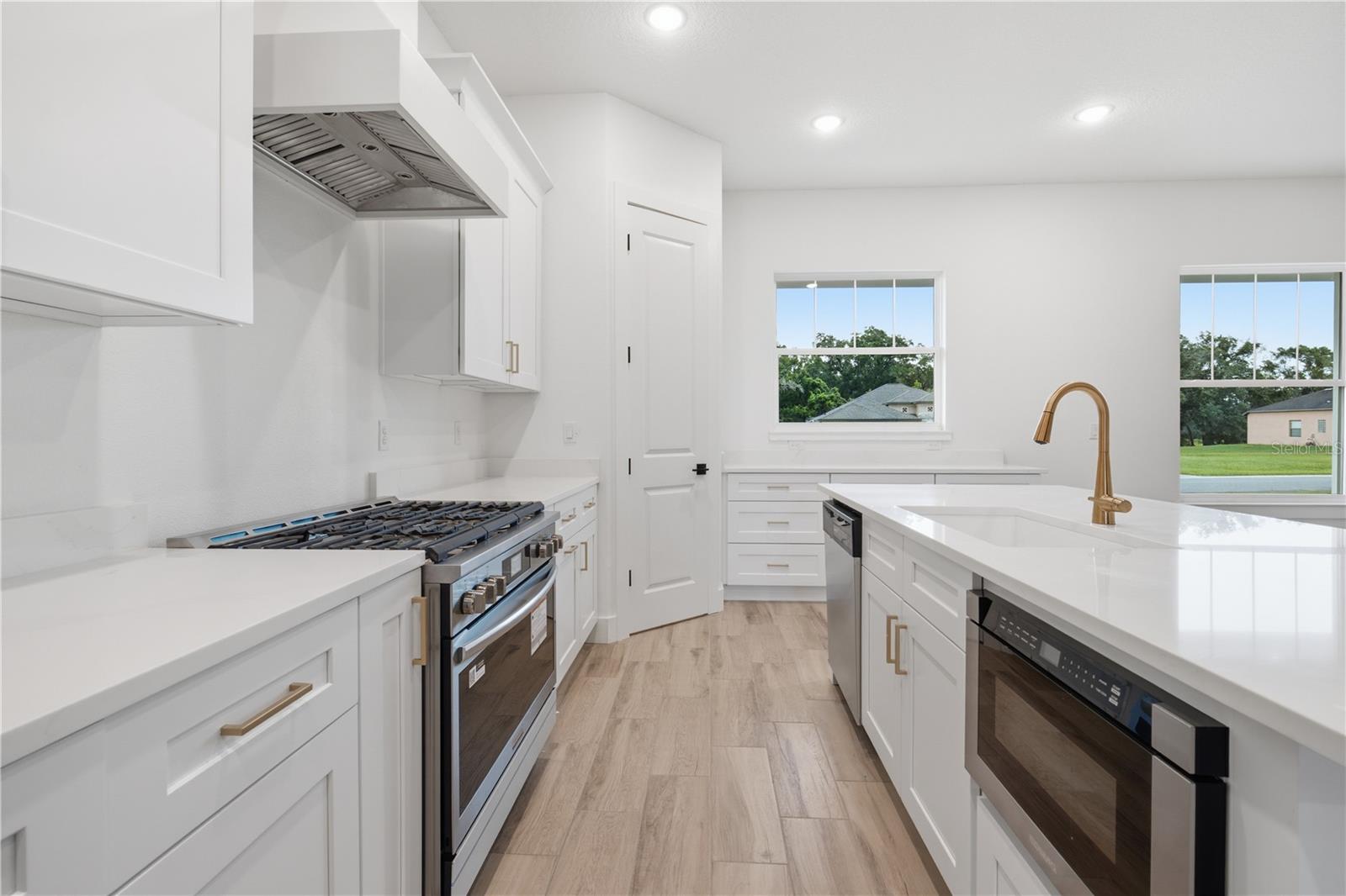CITRUS SPGS UNIT 22 - Residential