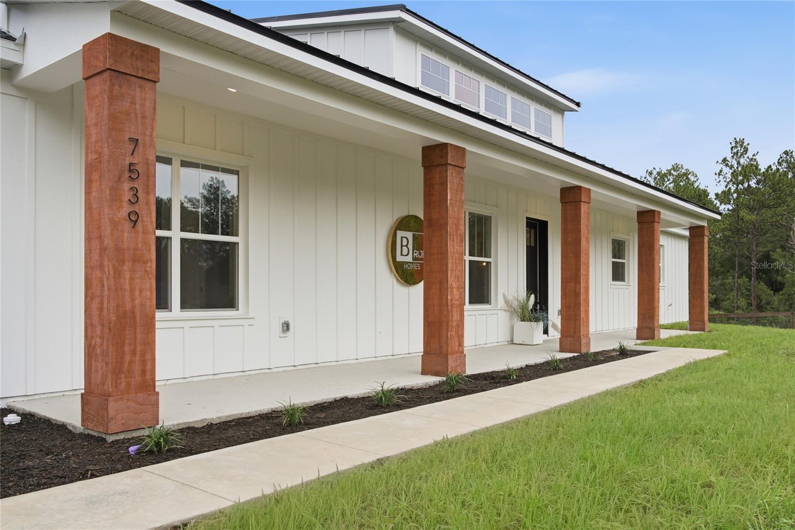 CITRUS SPGS UNIT 22 - Residential