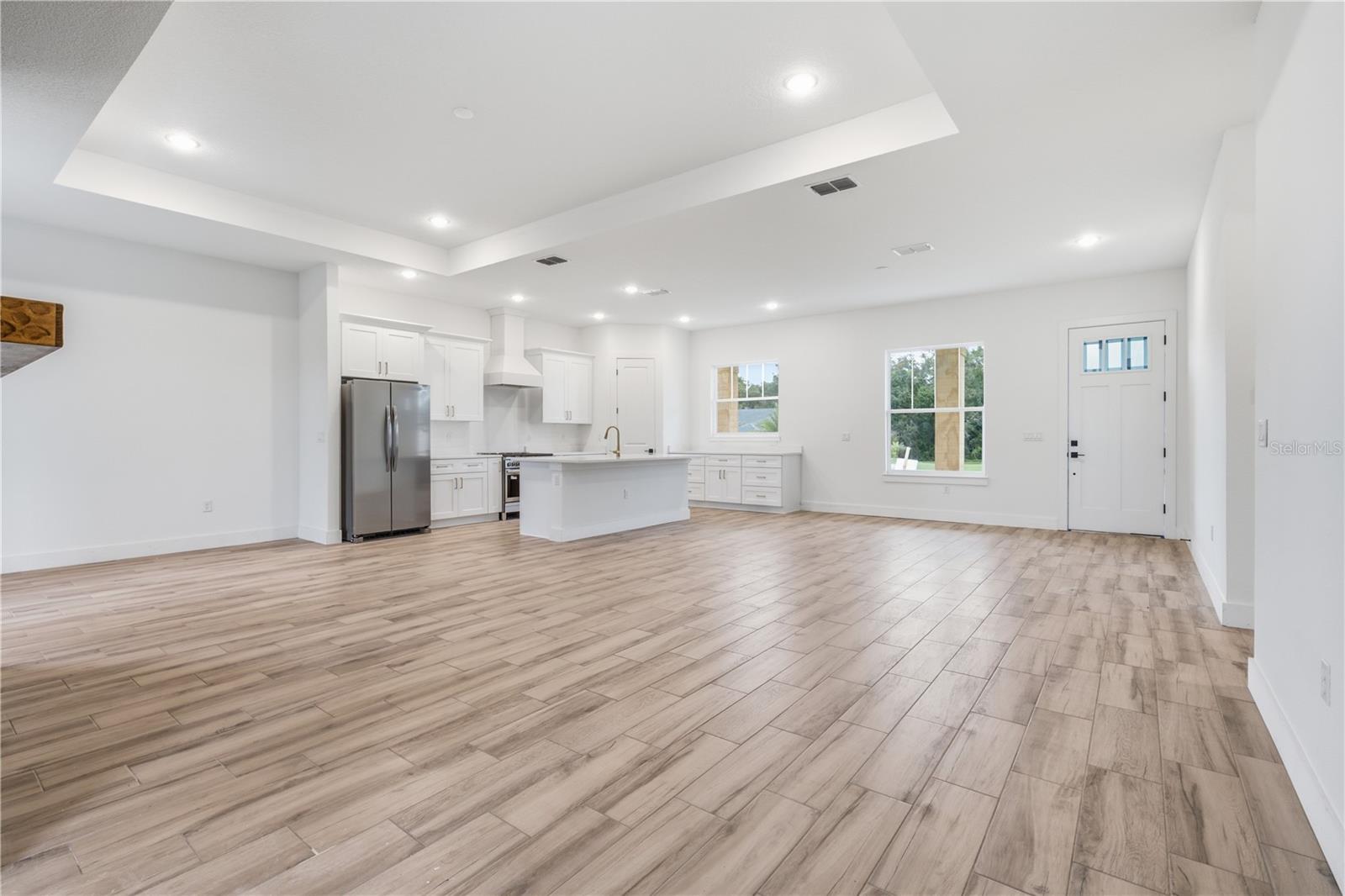 CITRUS SPGS UNIT 22 - Residential