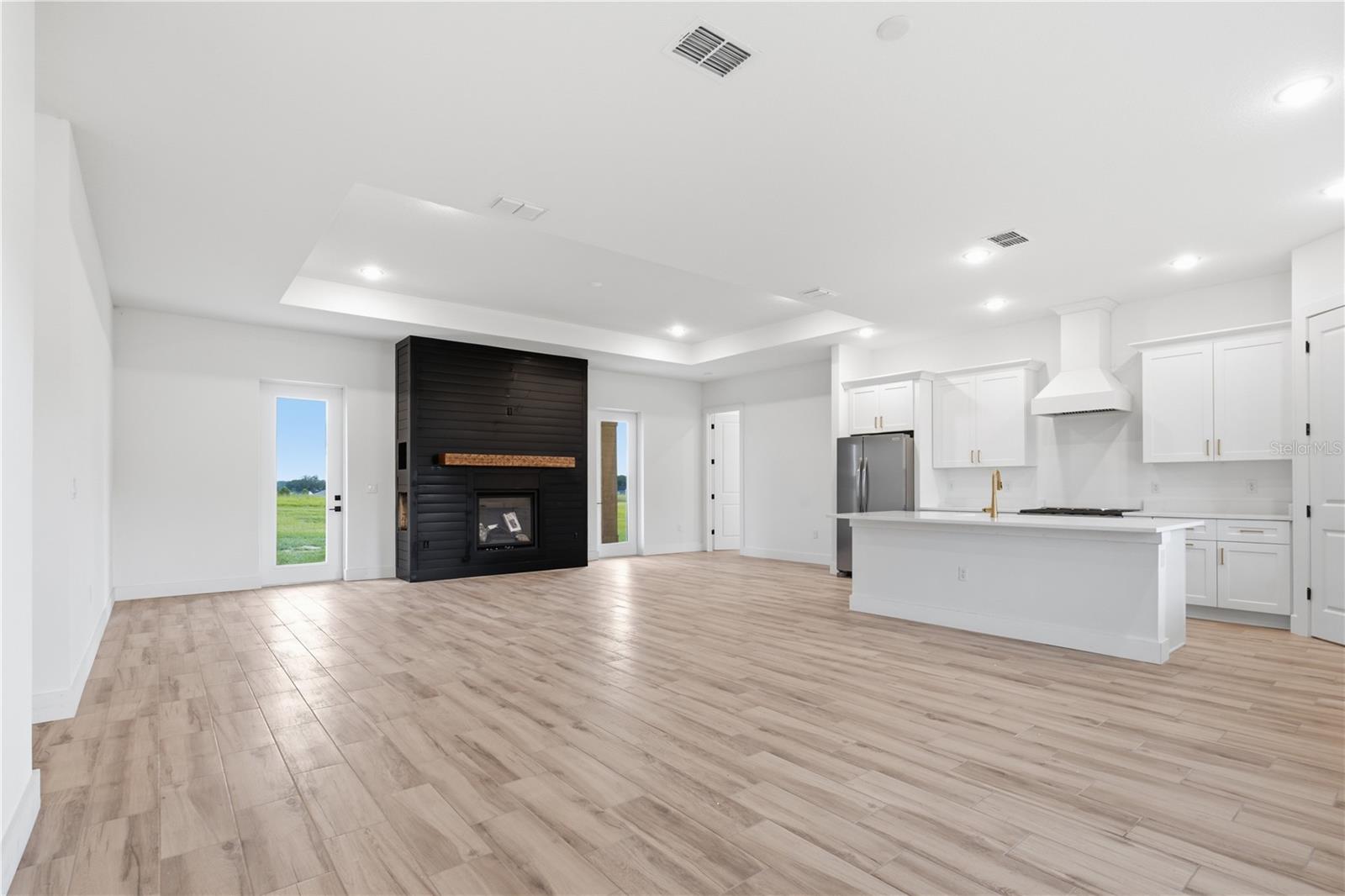 CITRUS SPGS UNIT 22 - Residential