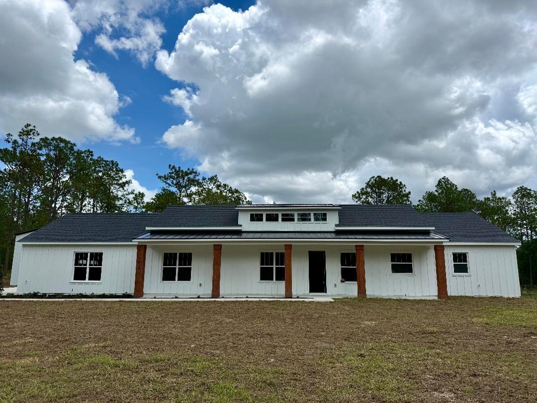 CITRUS SPGS UNIT 22 - Residential