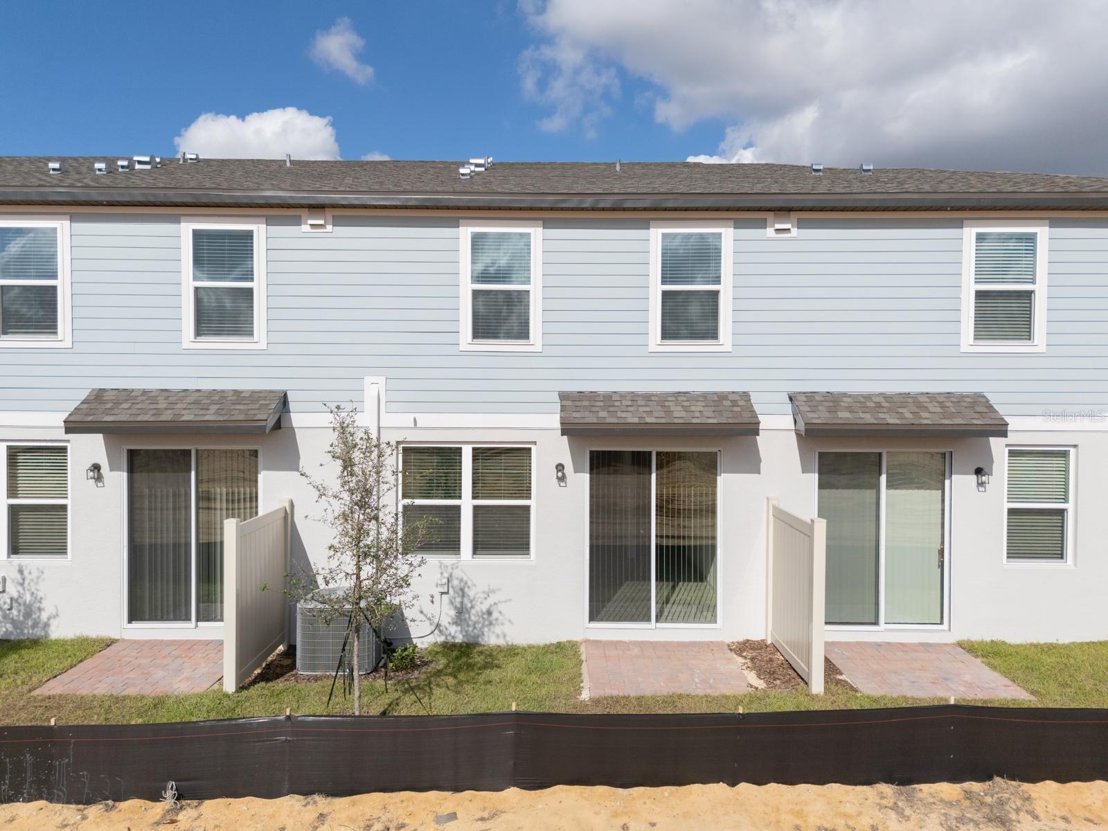 CAGAN XINGS WEST PH 1 - Residential Lease