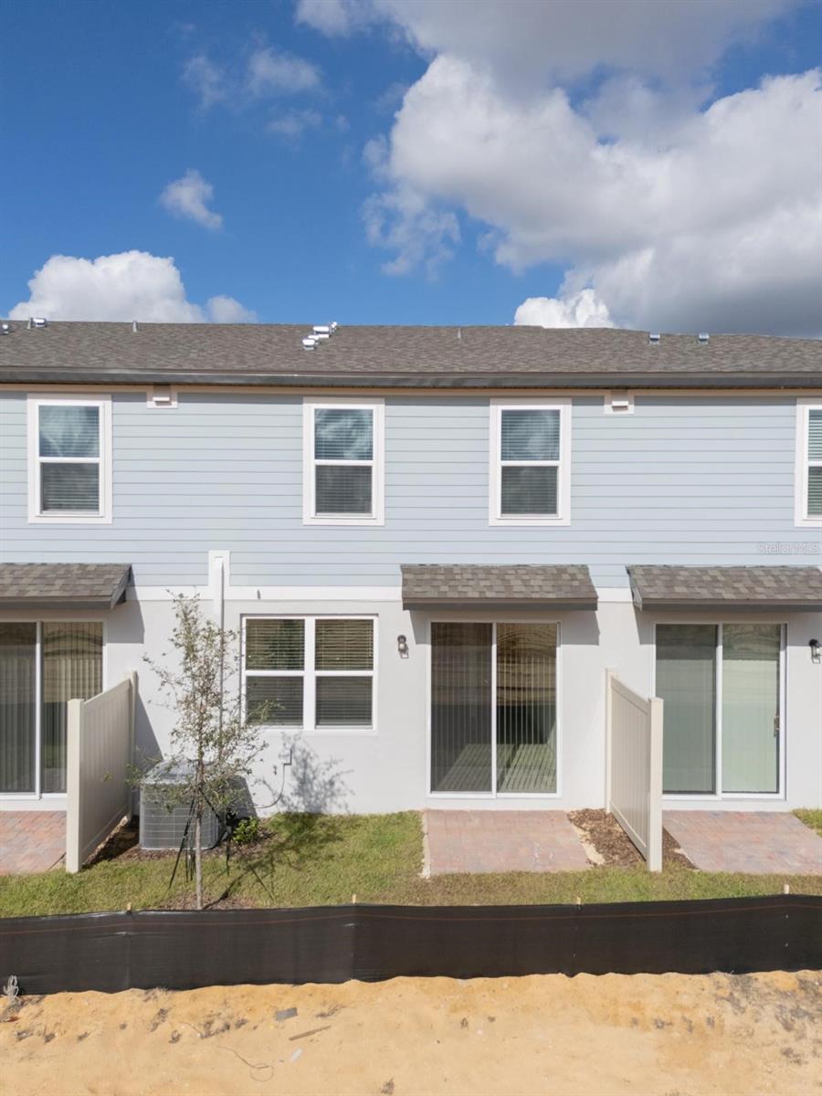CAGAN XINGS WEST PH 1 - Residential Lease