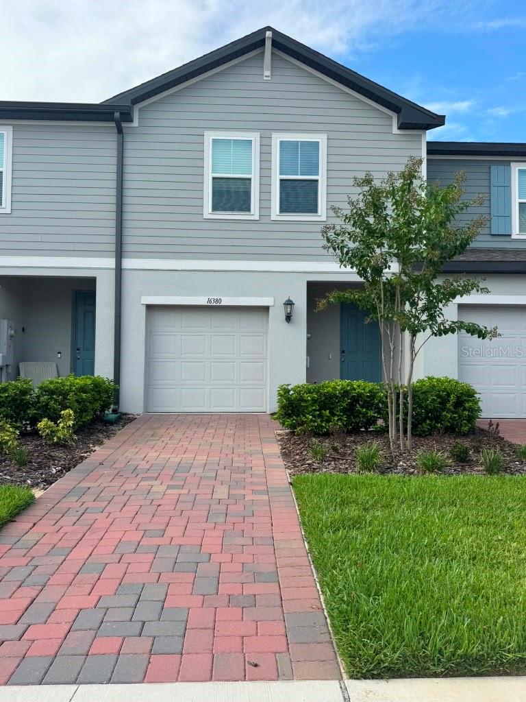 CAGAN XINGS WEST PH 1 - Residential Lease