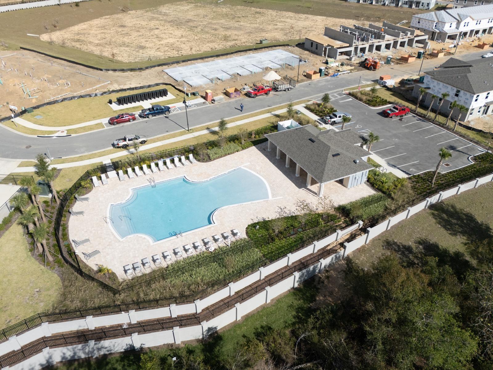 CAGAN XINGS WEST PH 1 - Residential Lease