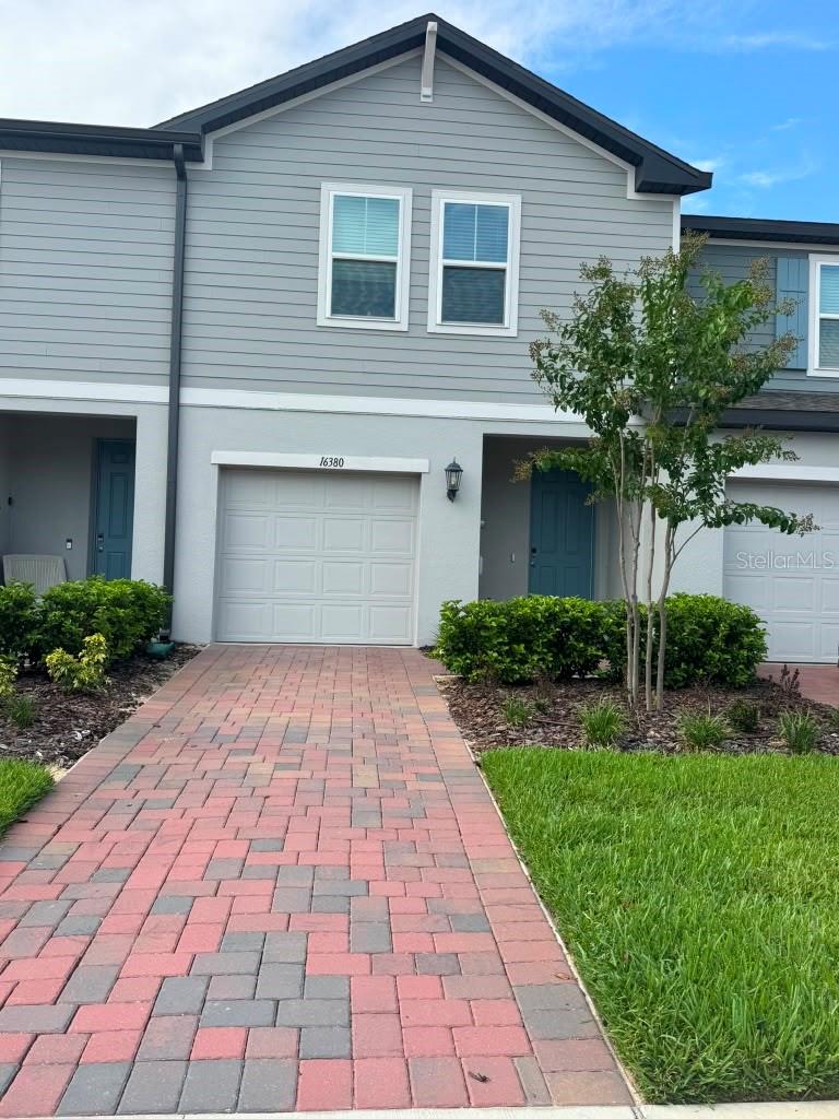 CAGAN XINGS WEST PH 1 - Residential Lease