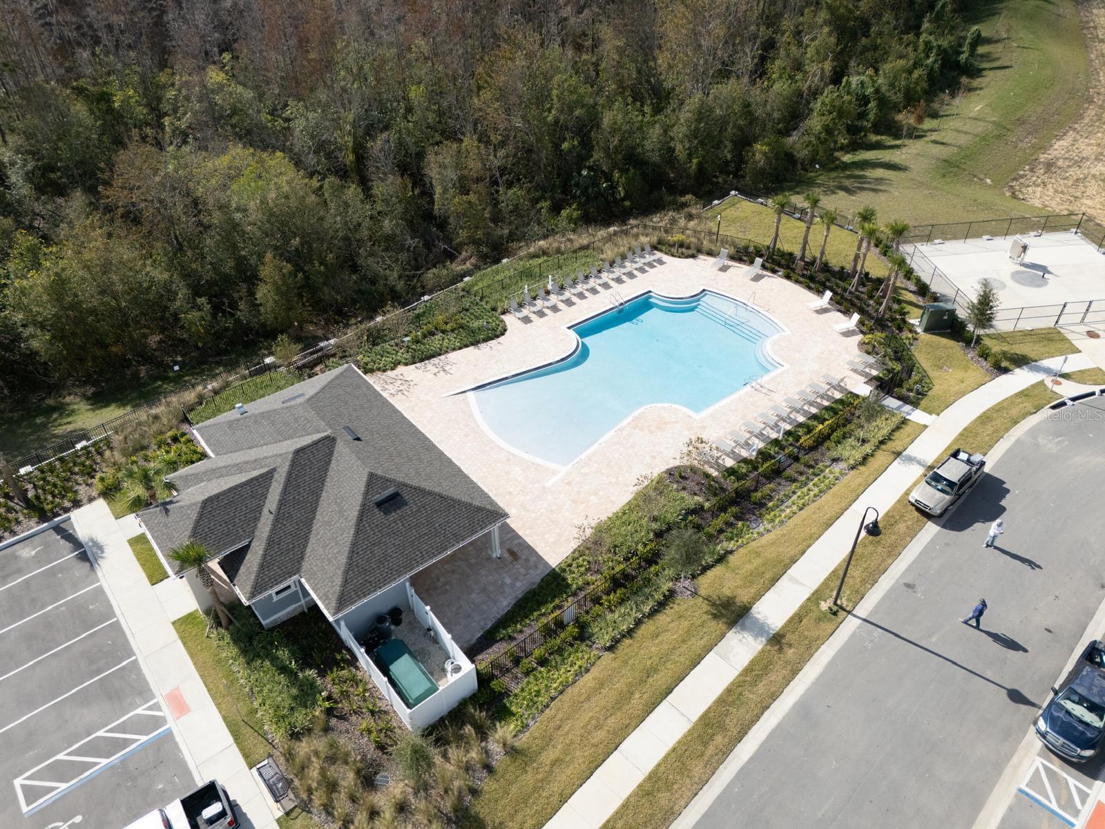 CAGAN XINGS WEST PH 1 - Residential Lease