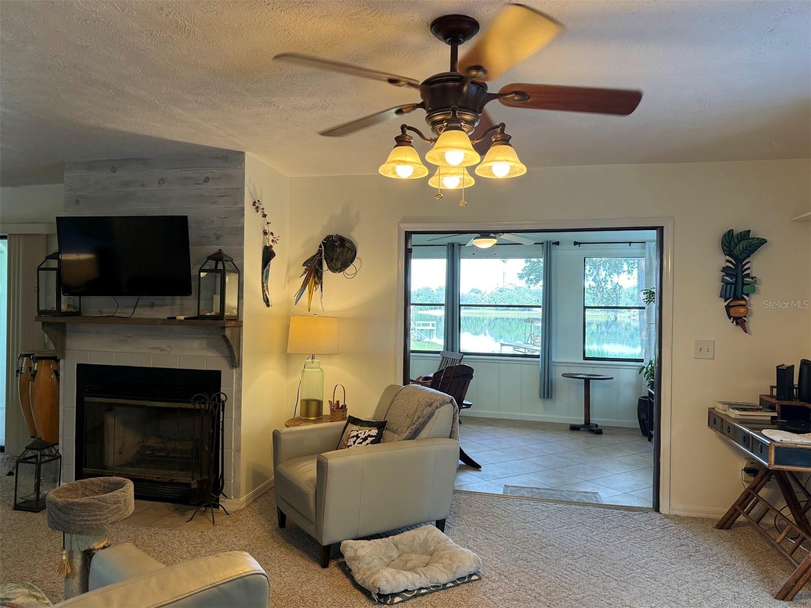 OWEN LAKE HEIGHTS - Residential