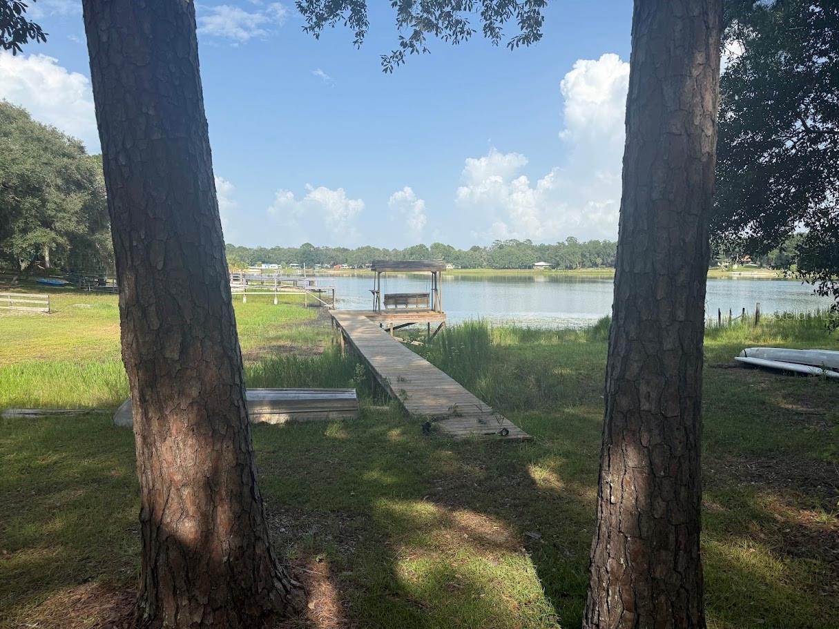OWEN LAKE HEIGHTS - Residential