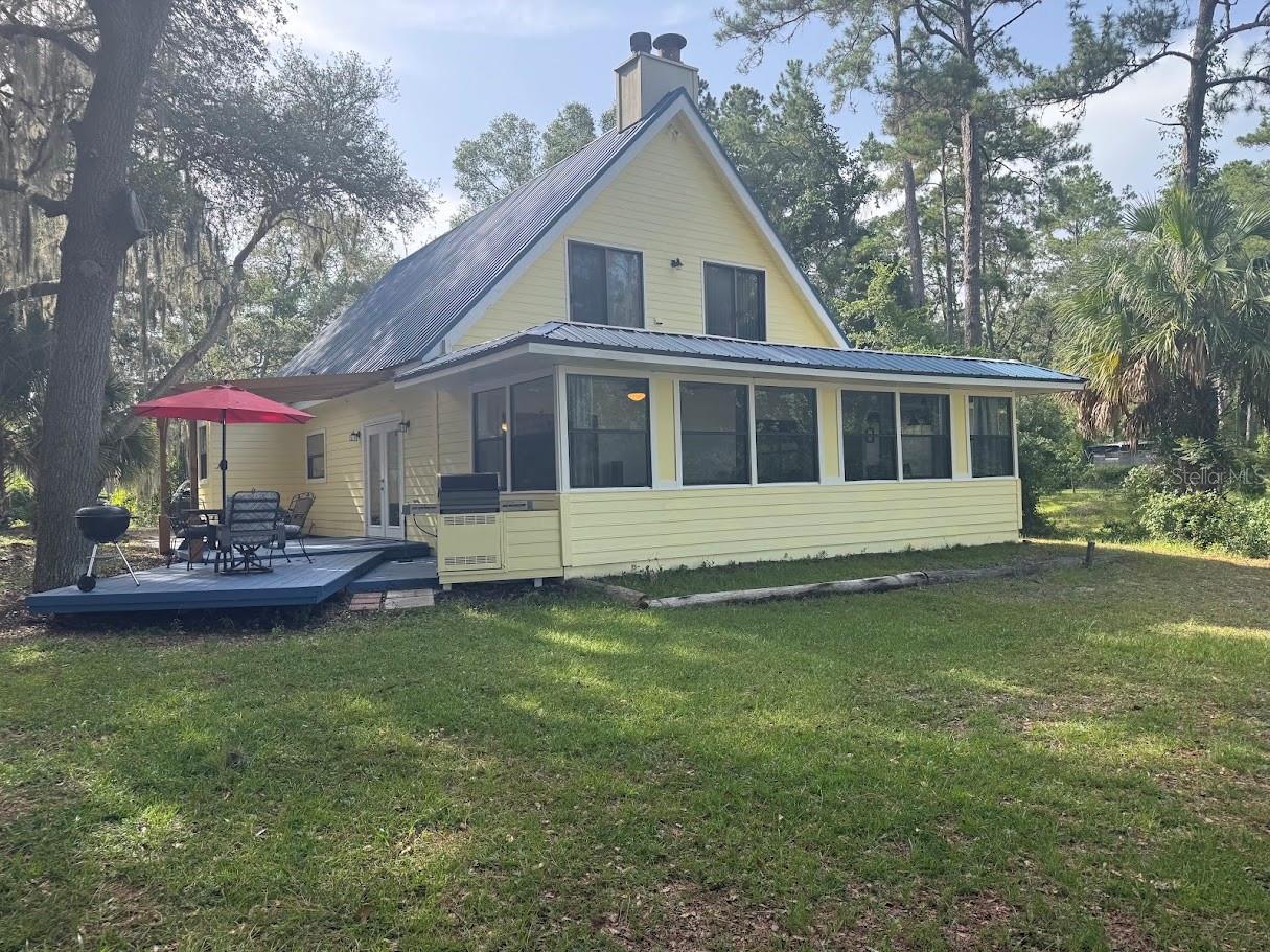 OWEN LAKE HEIGHTS - Residential