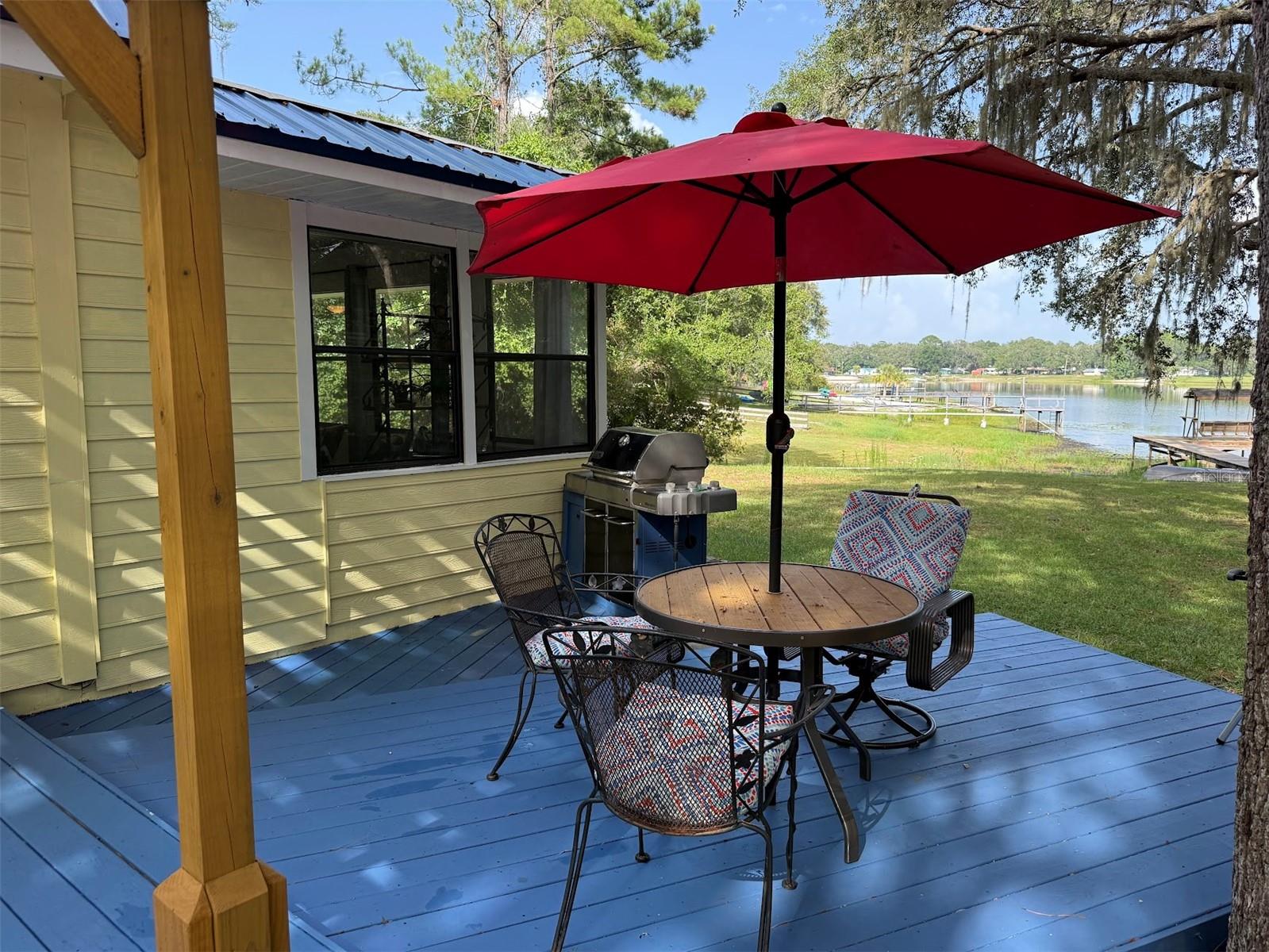 OWEN LAKE HEIGHTS - Residential