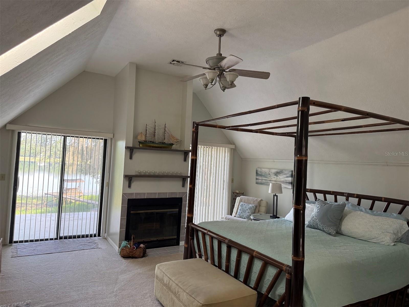 OWEN LAKE HEIGHTS - Residential