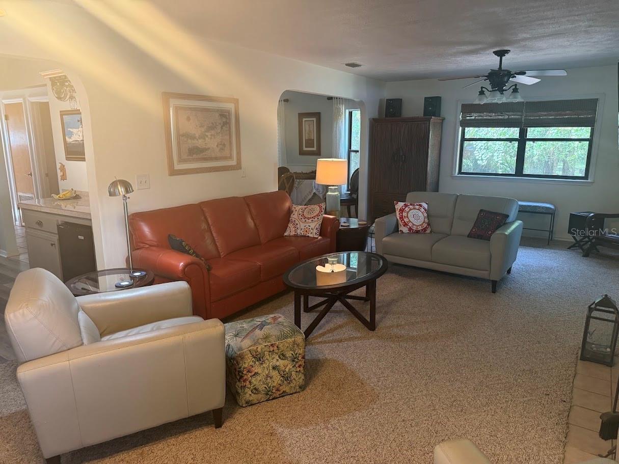 OWEN LAKE HEIGHTS - Residential