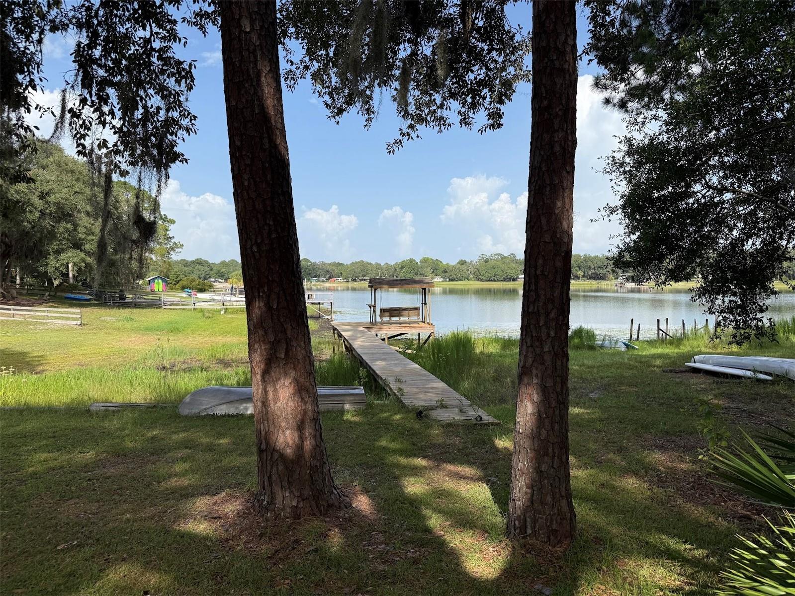 OWEN LAKE HEIGHTS - Residential