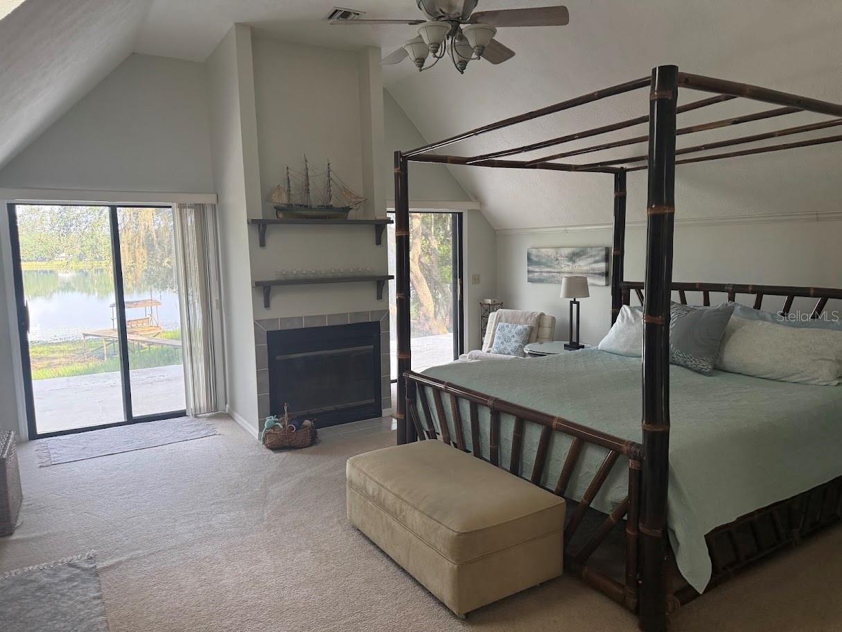 OWEN LAKE HEIGHTS - Residential