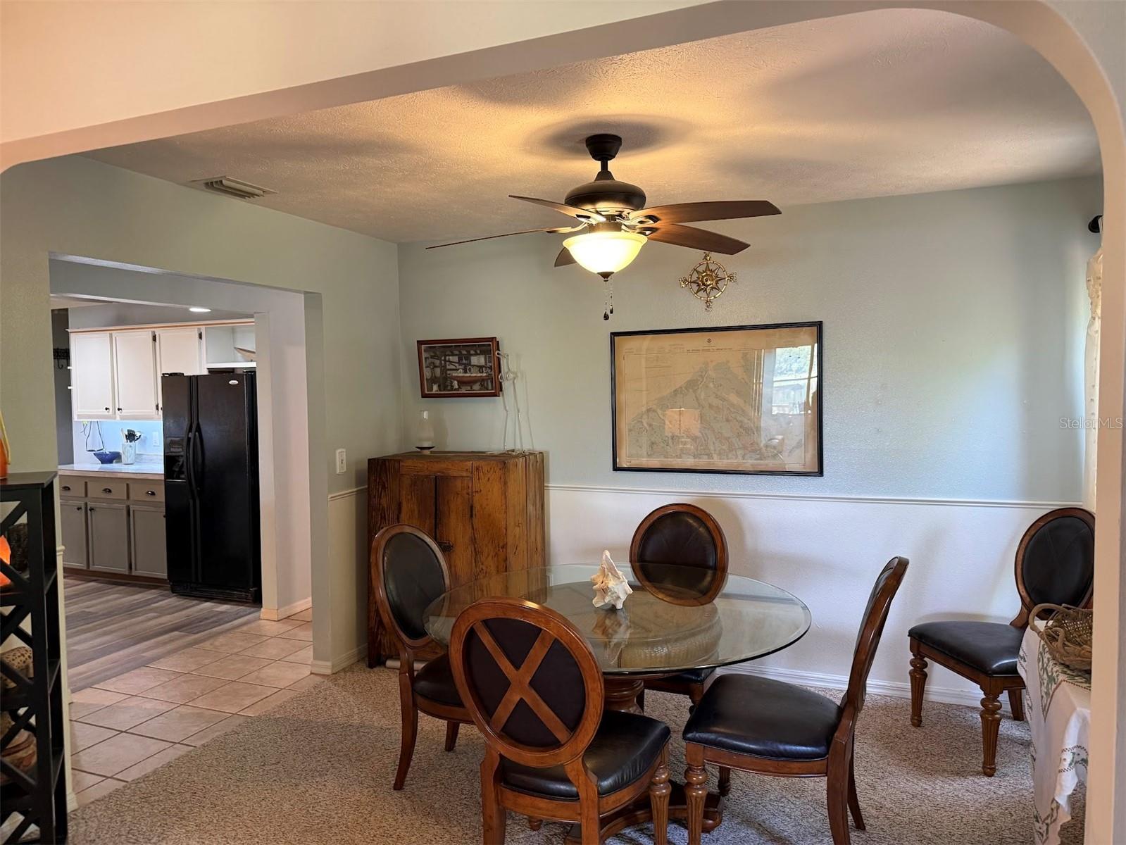 OWEN LAKE HEIGHTS - Residential