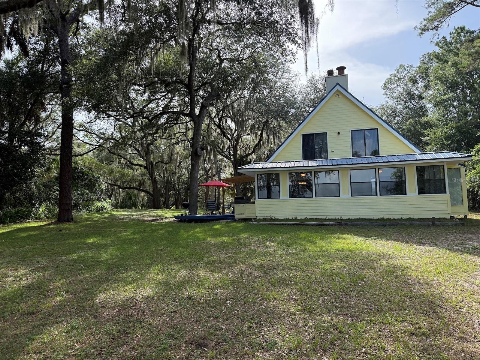 OWEN LAKE HEIGHTS - Residential