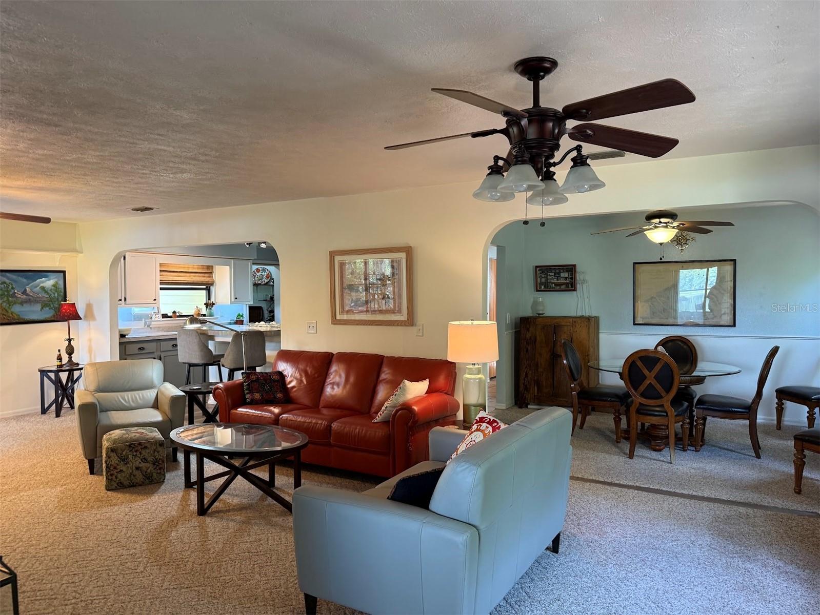 OWEN LAKE HEIGHTS - Residential