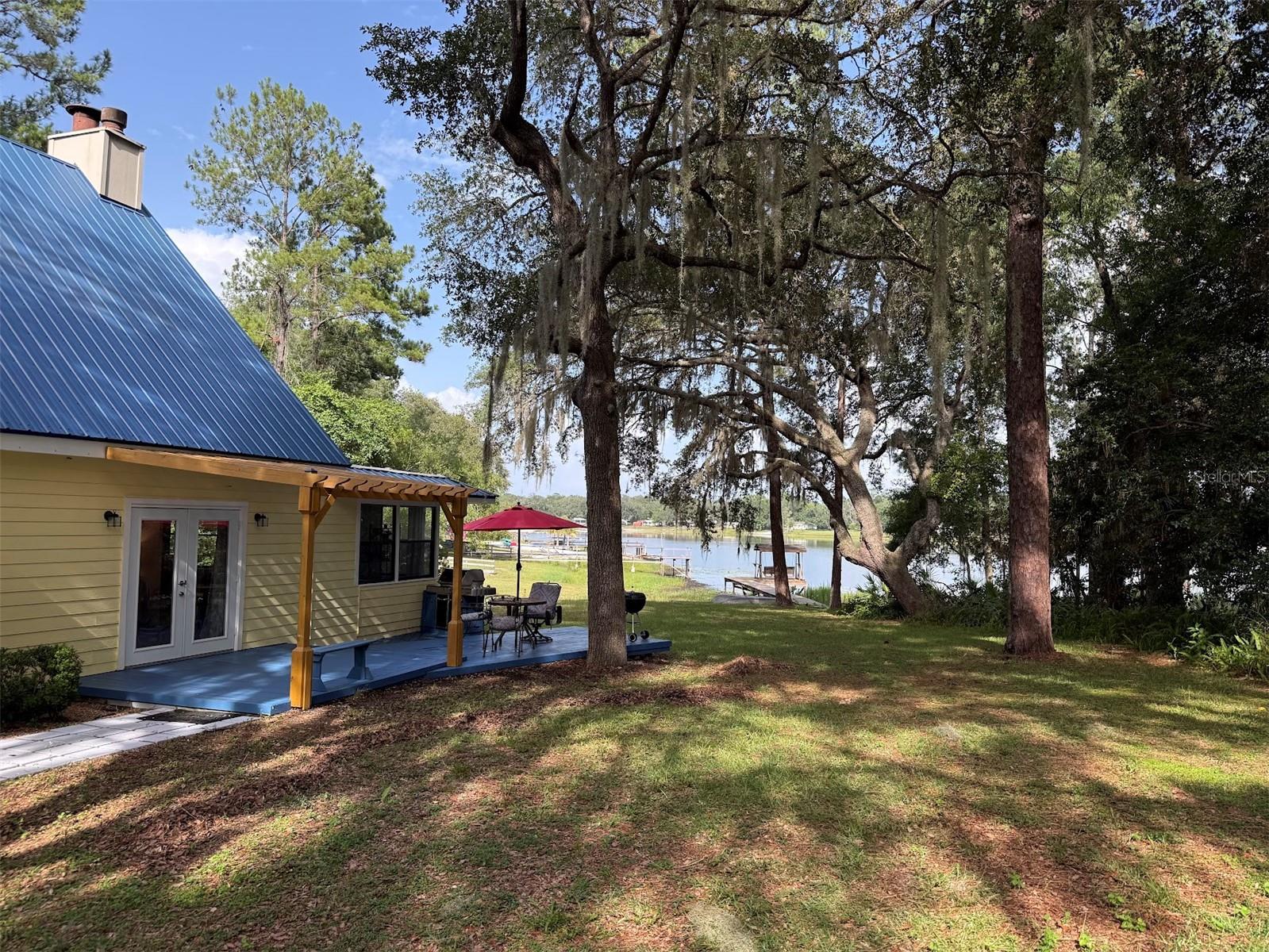 OWEN LAKE HEIGHTS - Residential