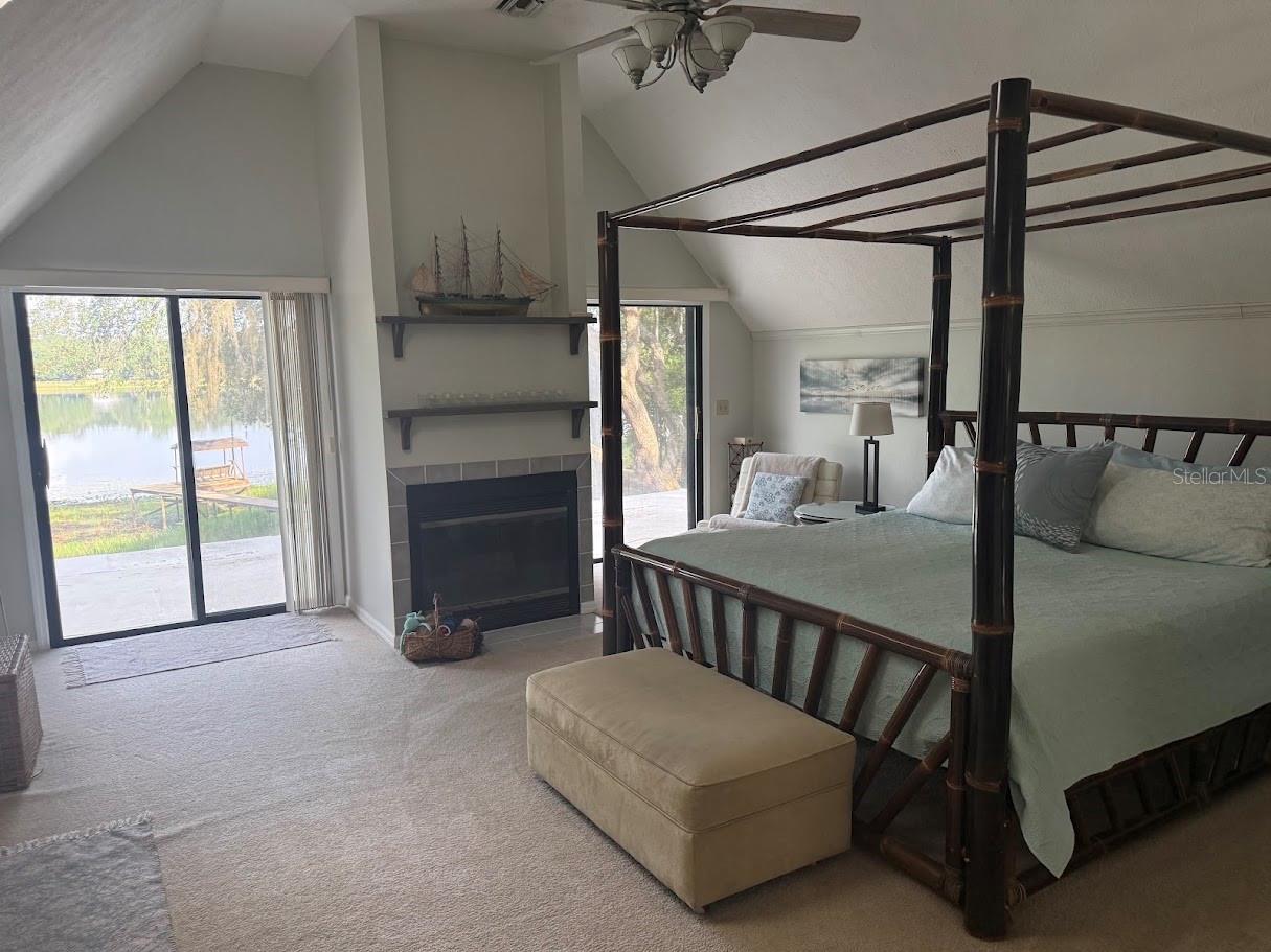OWEN LAKE HEIGHTS - Residential