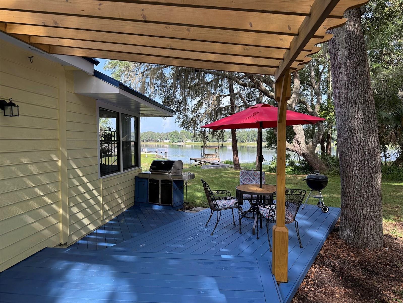 OWEN LAKE HEIGHTS - Residential