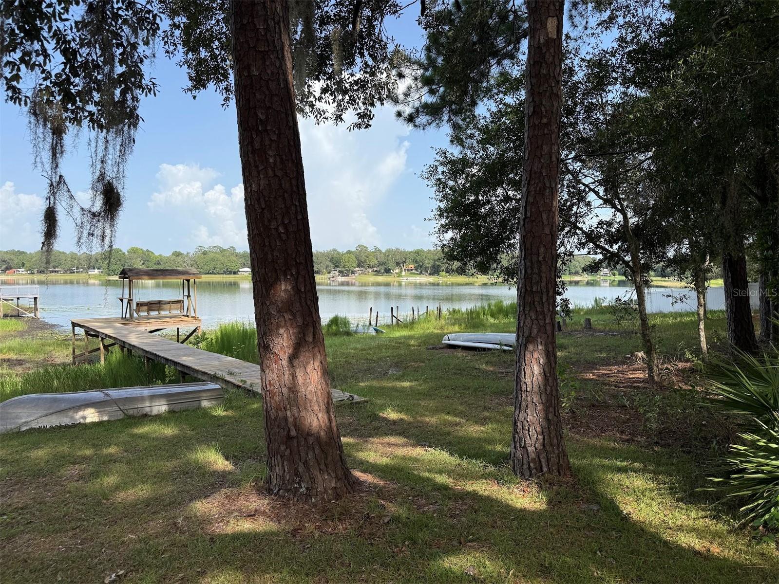OWEN LAKE HEIGHTS - Residential