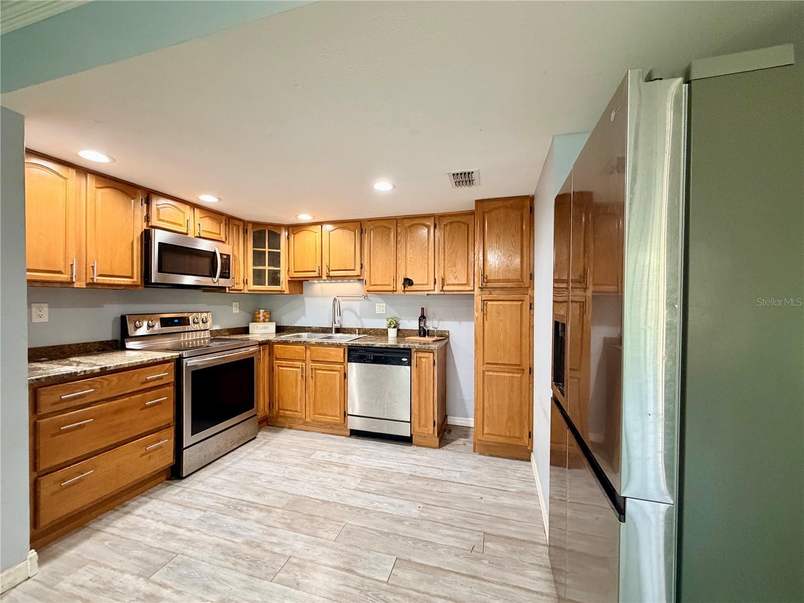 BAYTREE VILLAGE - Residential