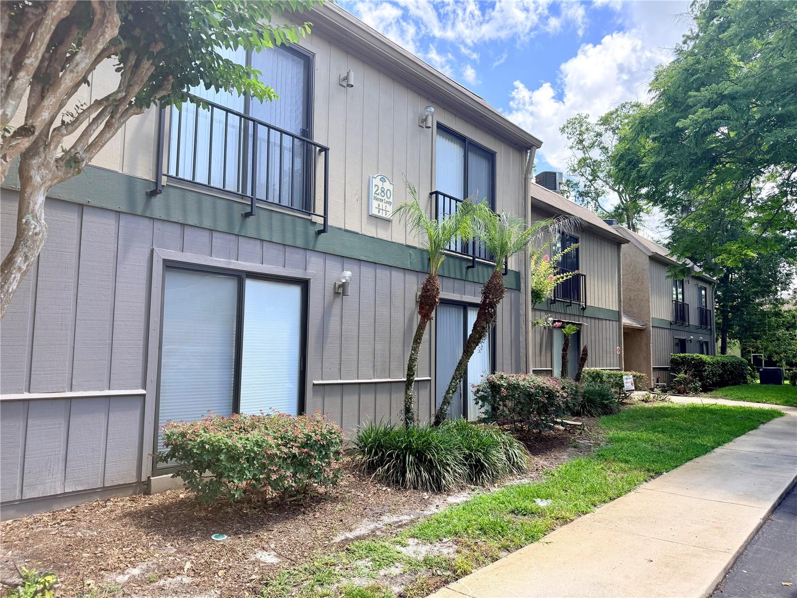 BAYTREE VILLAGE - Residential