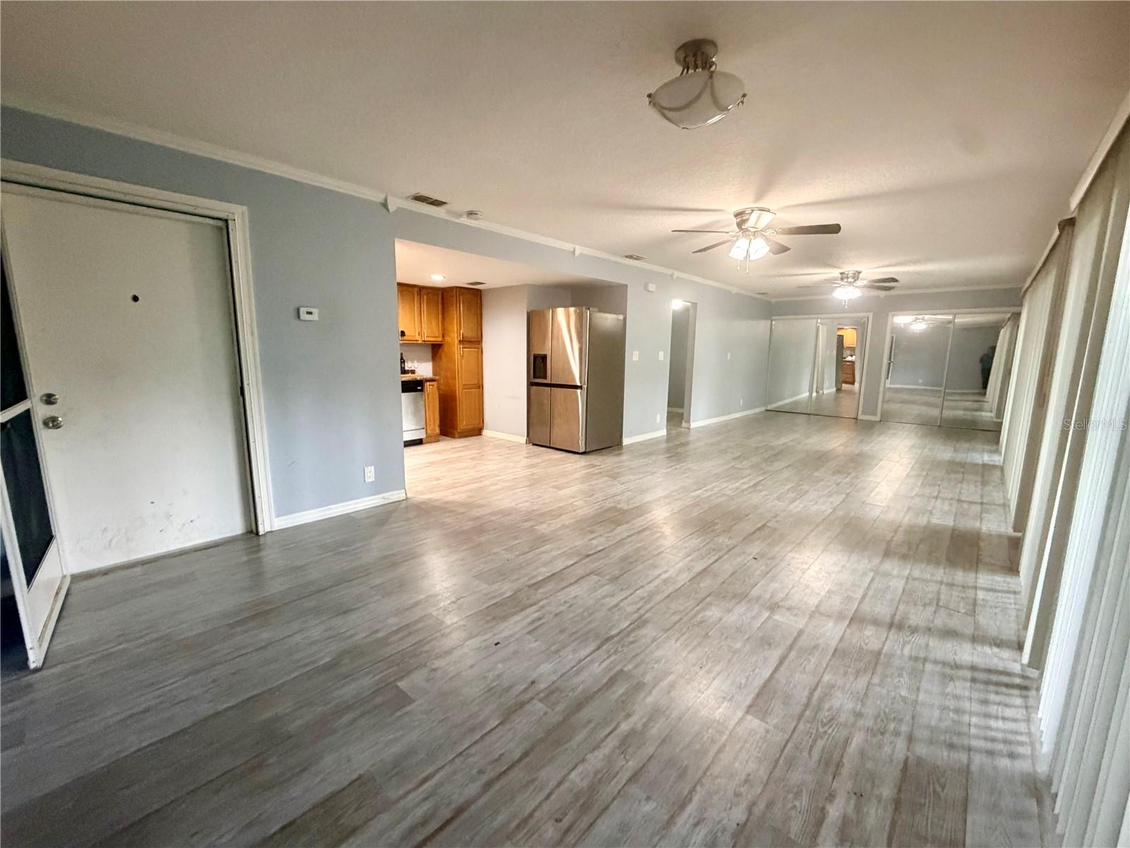 BAYTREE VILLAGE - Residential