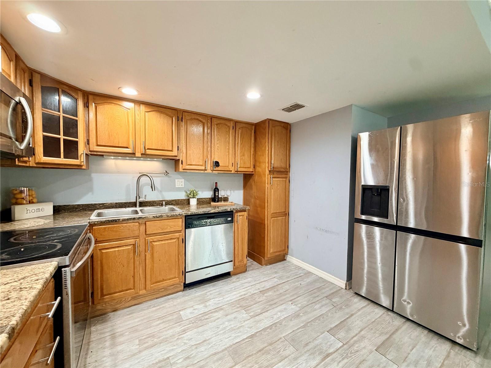 BAYTREE VILLAGE - Residential