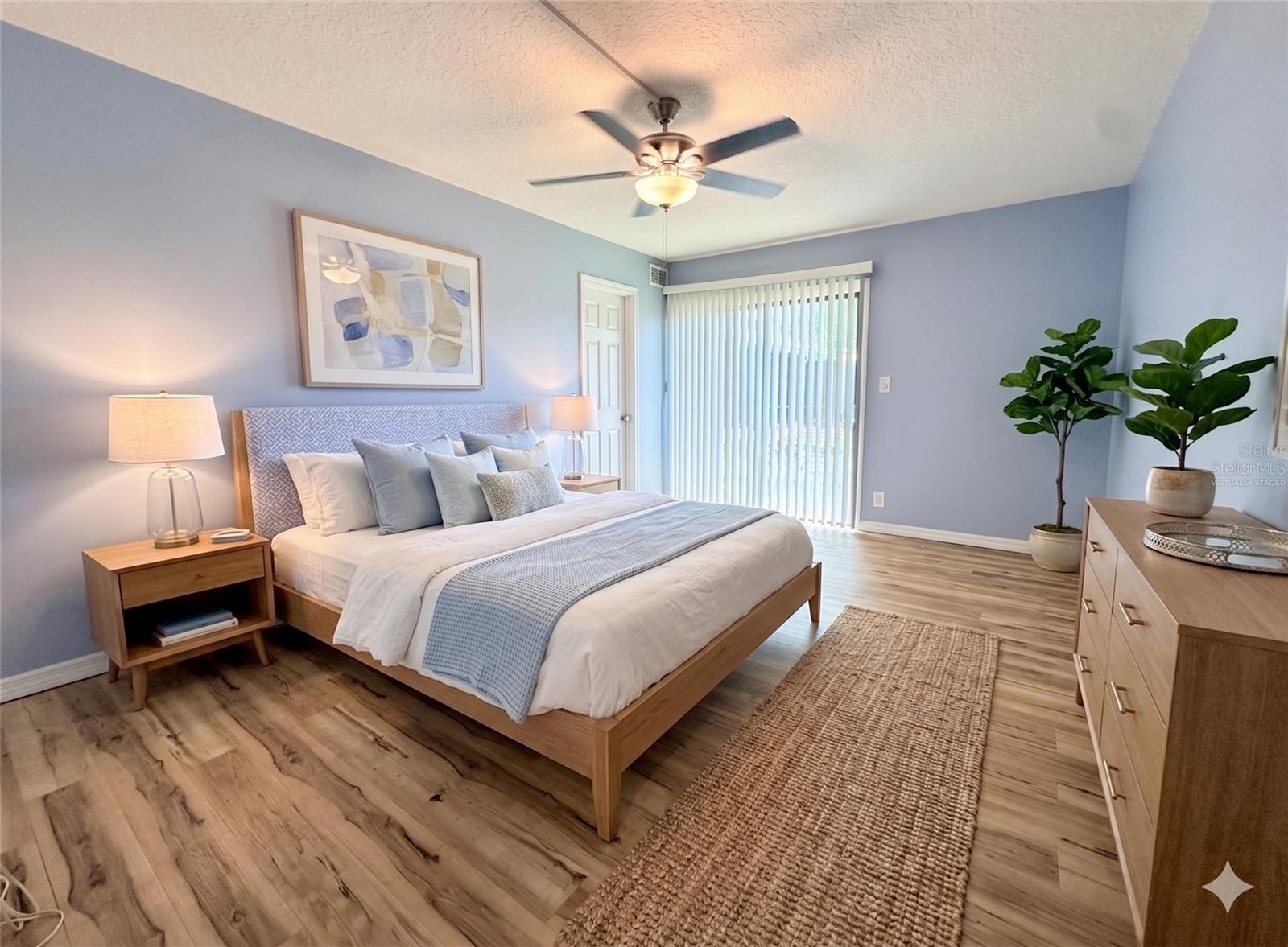 BAYTREE VILLAGE - Residential