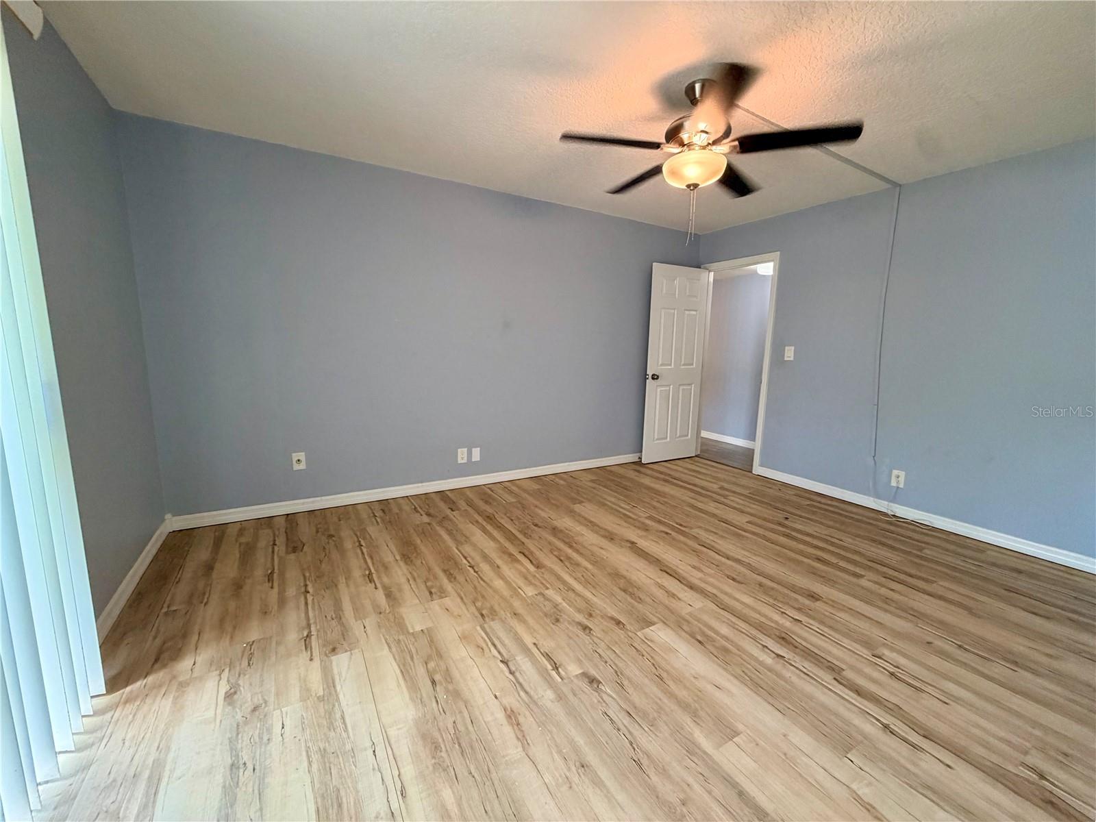 BAYTREE VILLAGE - Residential