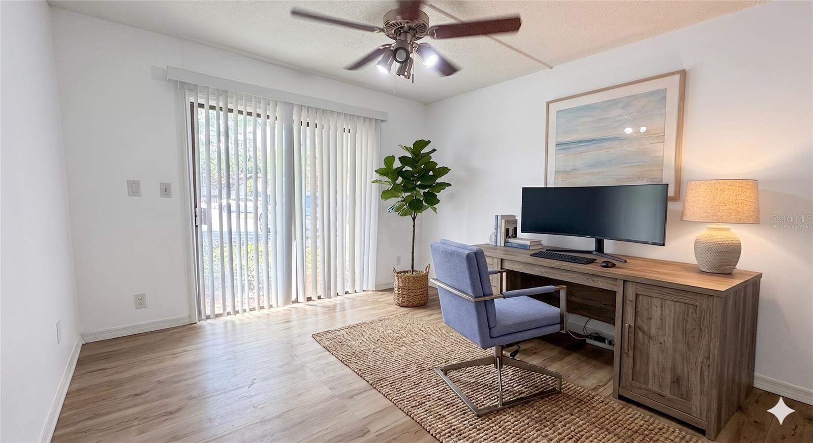 BAYTREE VILLAGE - Residential