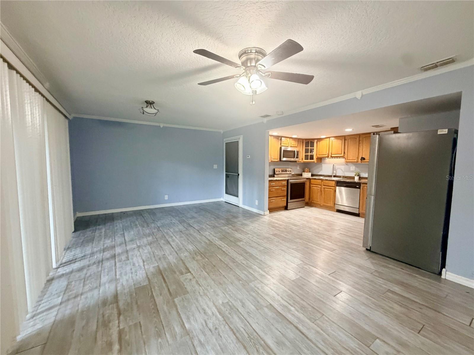 BAYTREE VILLAGE - Residential