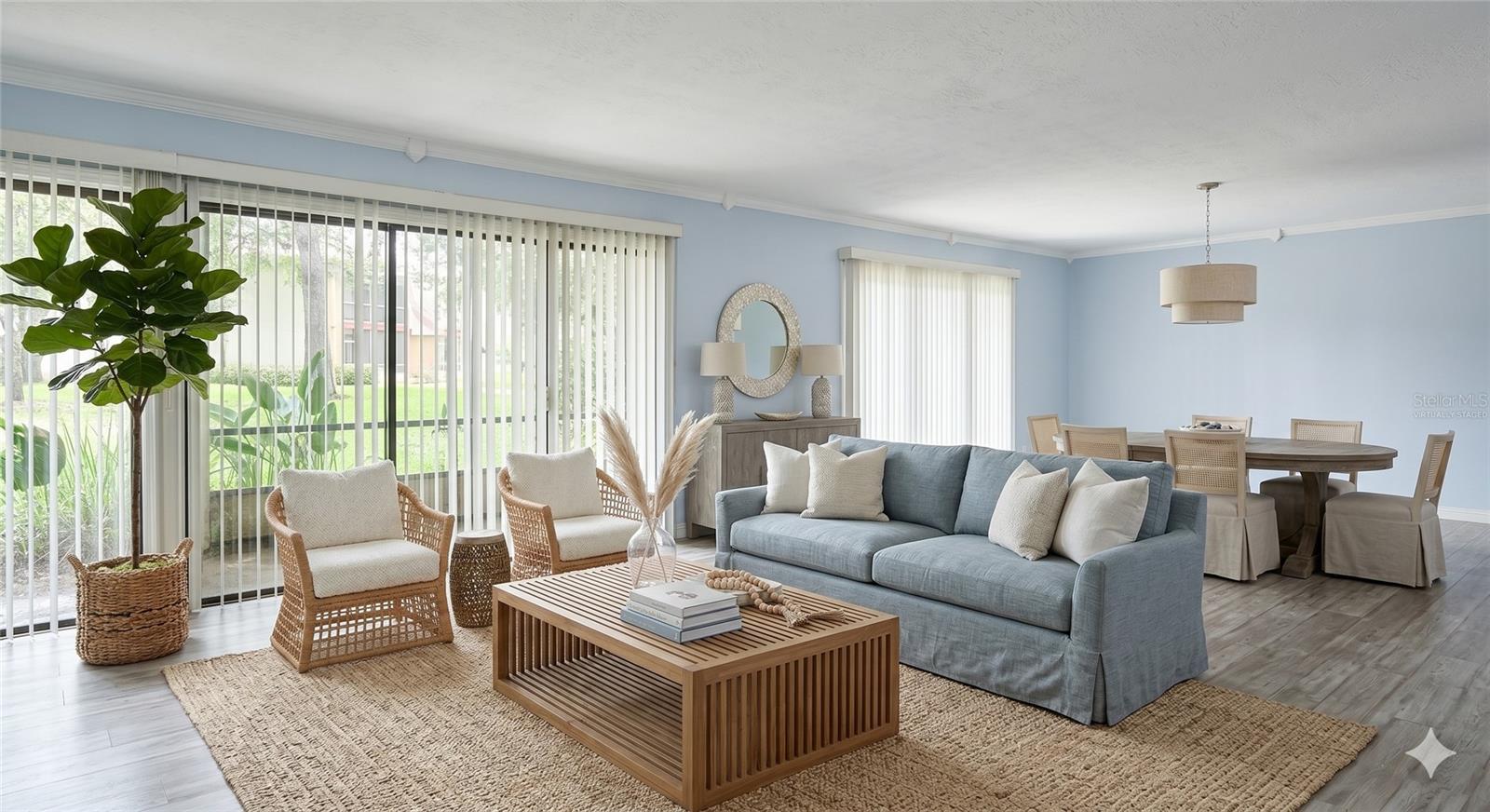 BAYTREE VILLAGE - Residential