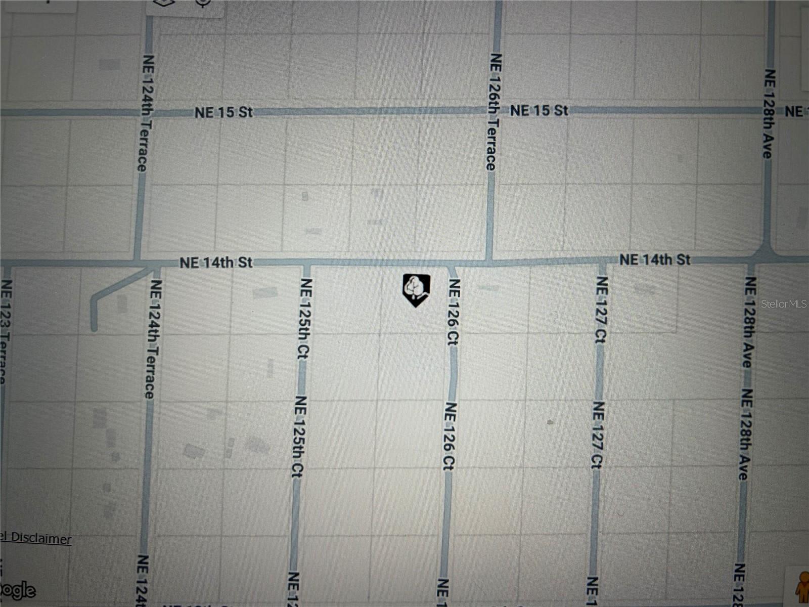 BEAUTIFUL 1 ACRE LOT TO BUILD YOUR DREAM HOME!!