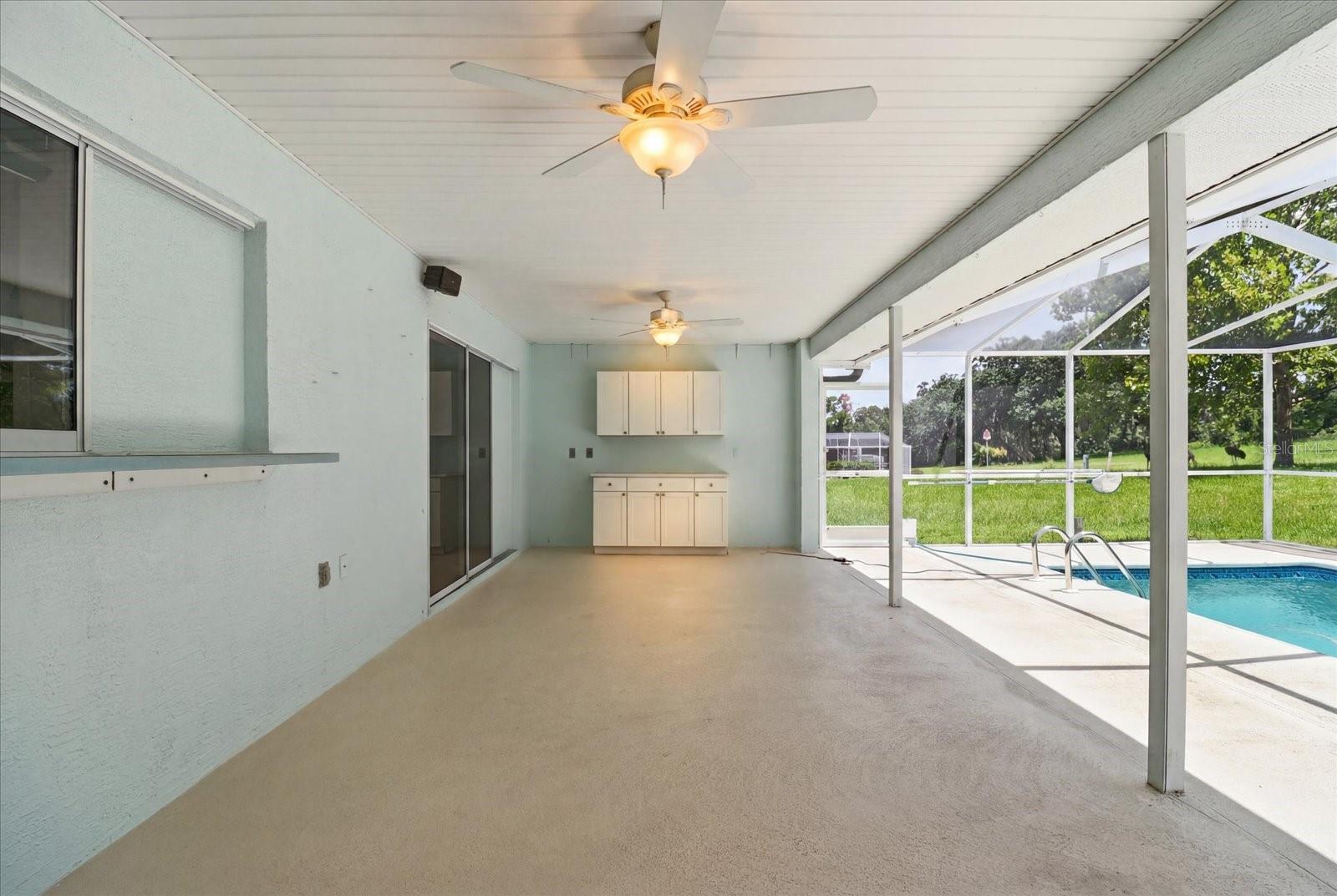 CONNELL LAKE ESTATES - Residential