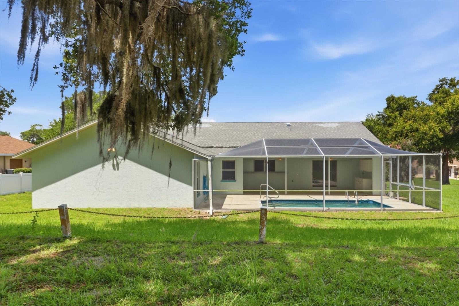 CONNELL LAKE ESTATES - Residential