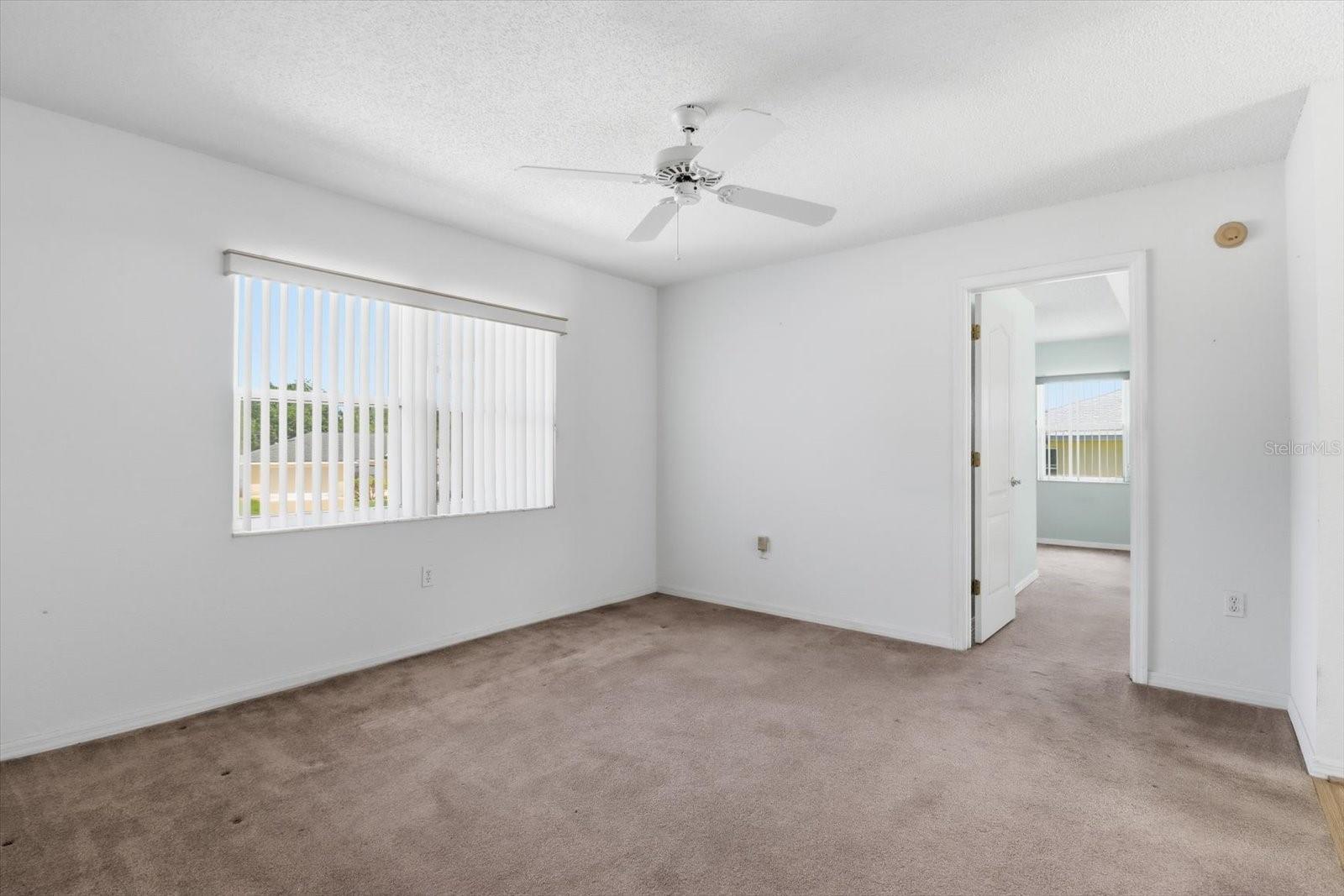 CONNELL LAKE ESTATES - Residential