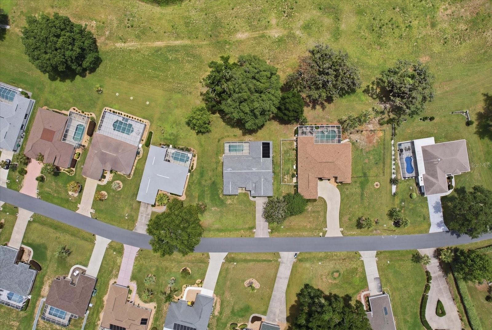 CONNELL LAKE ESTATES - Residential