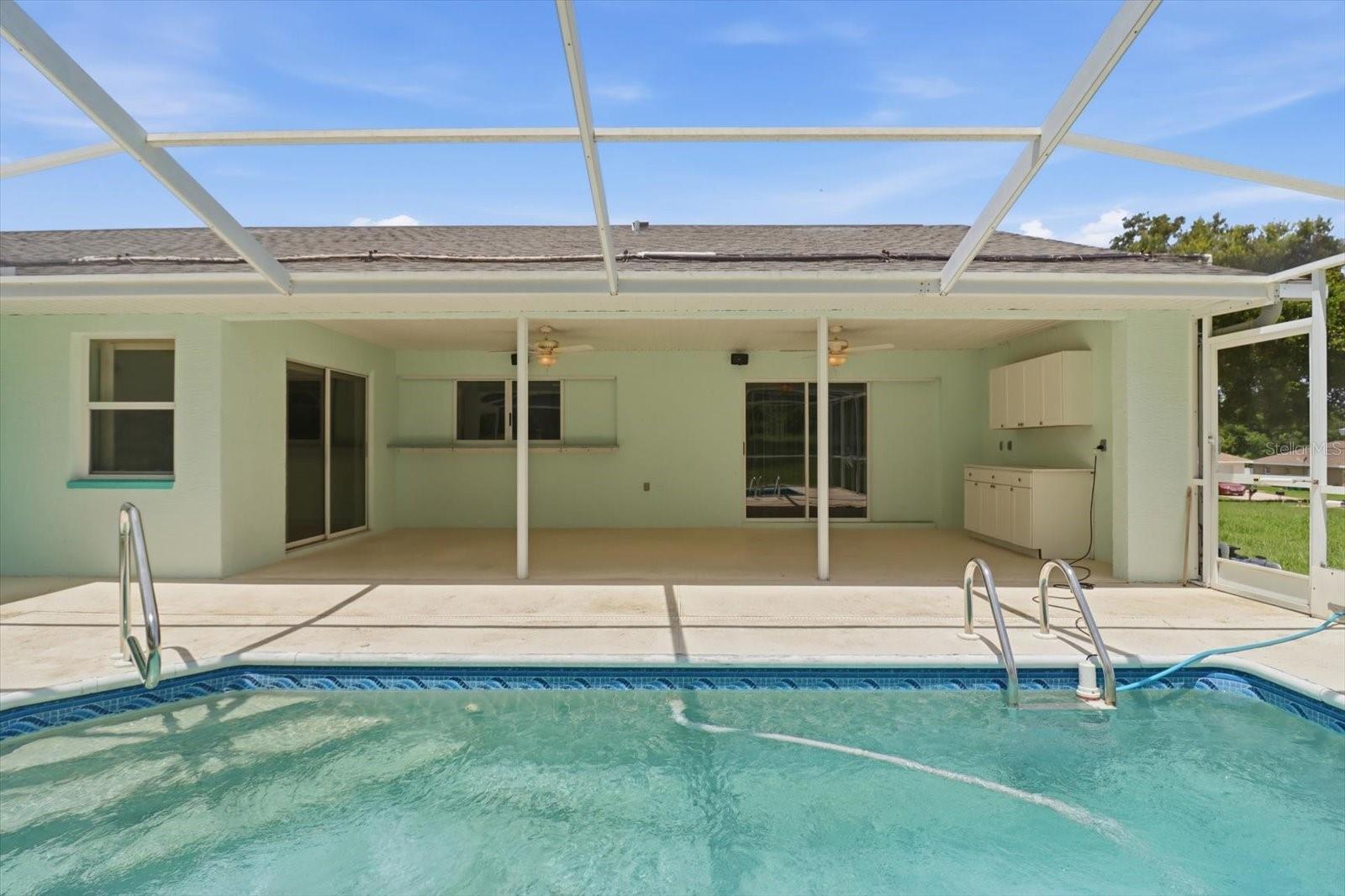CONNELL LAKE ESTATES - Residential