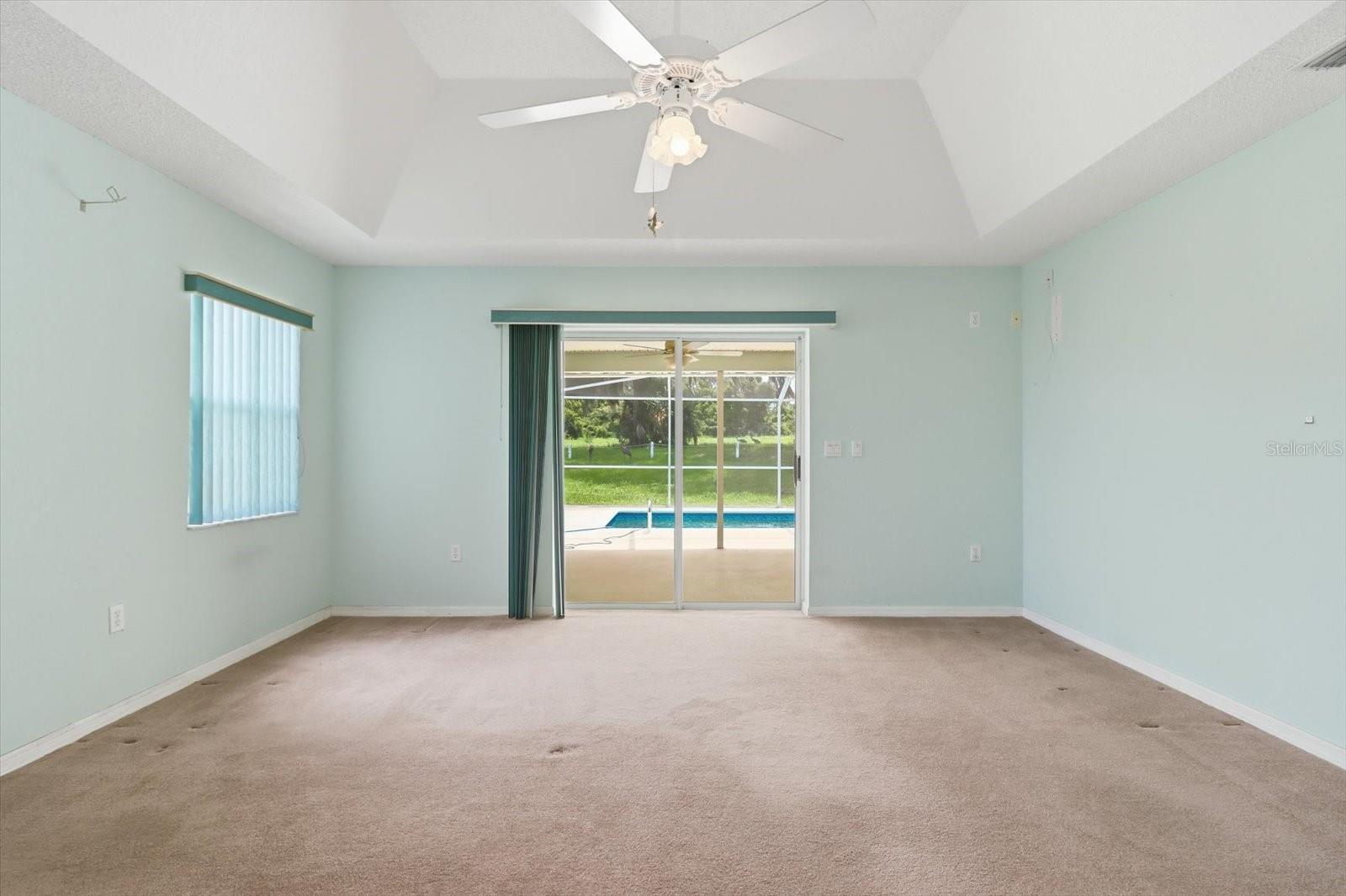 CONNELL LAKE ESTATES - Residential