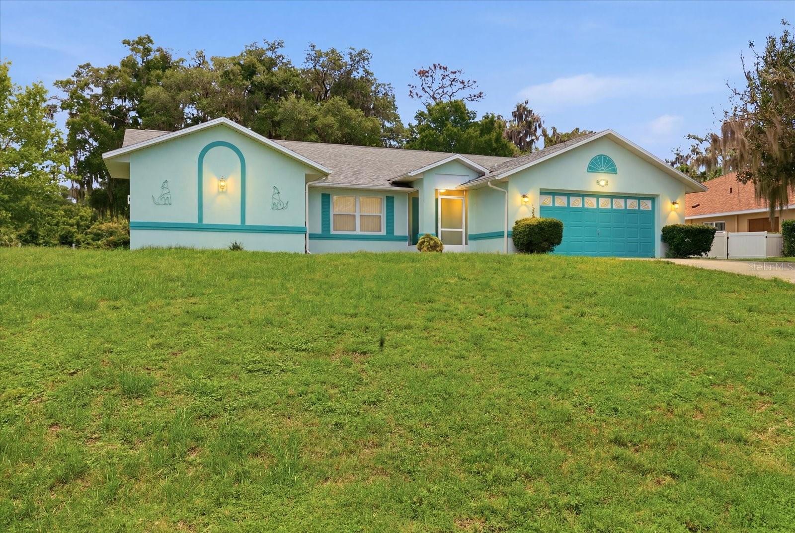 CONNELL LAKE ESTATES - Residential