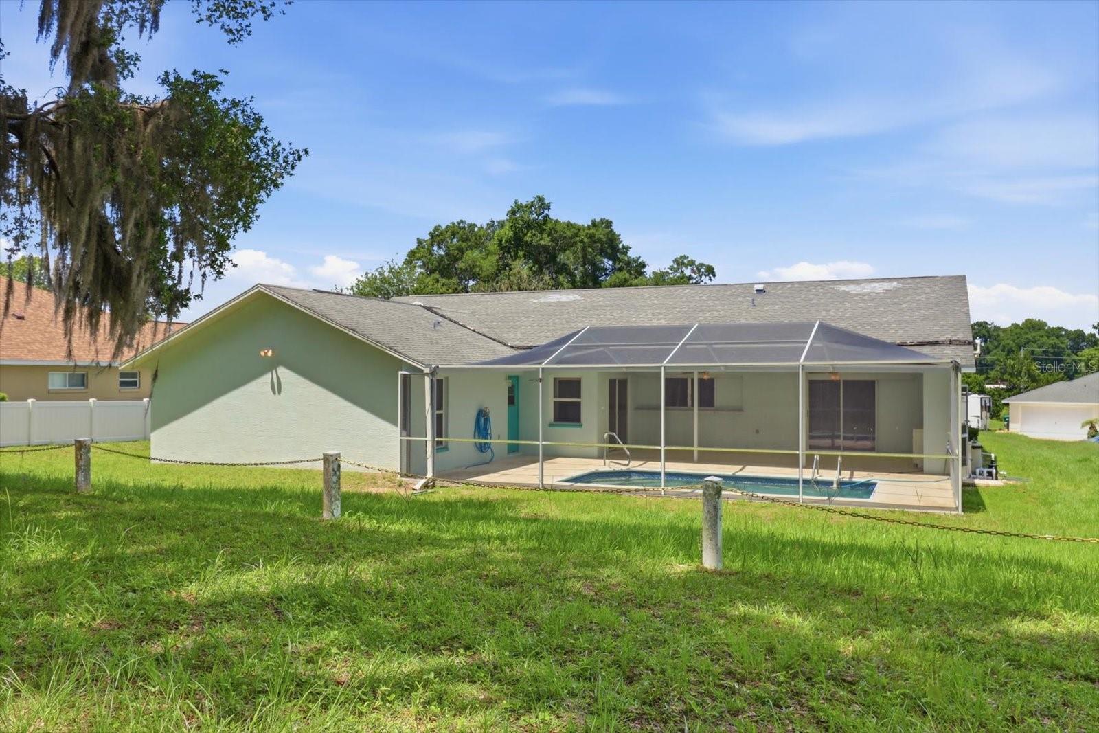 CONNELL LAKE ESTATES - Residential