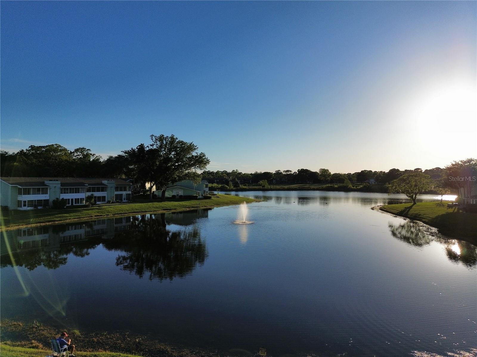 LIVE OAK VILLAGE CONDO - Residential