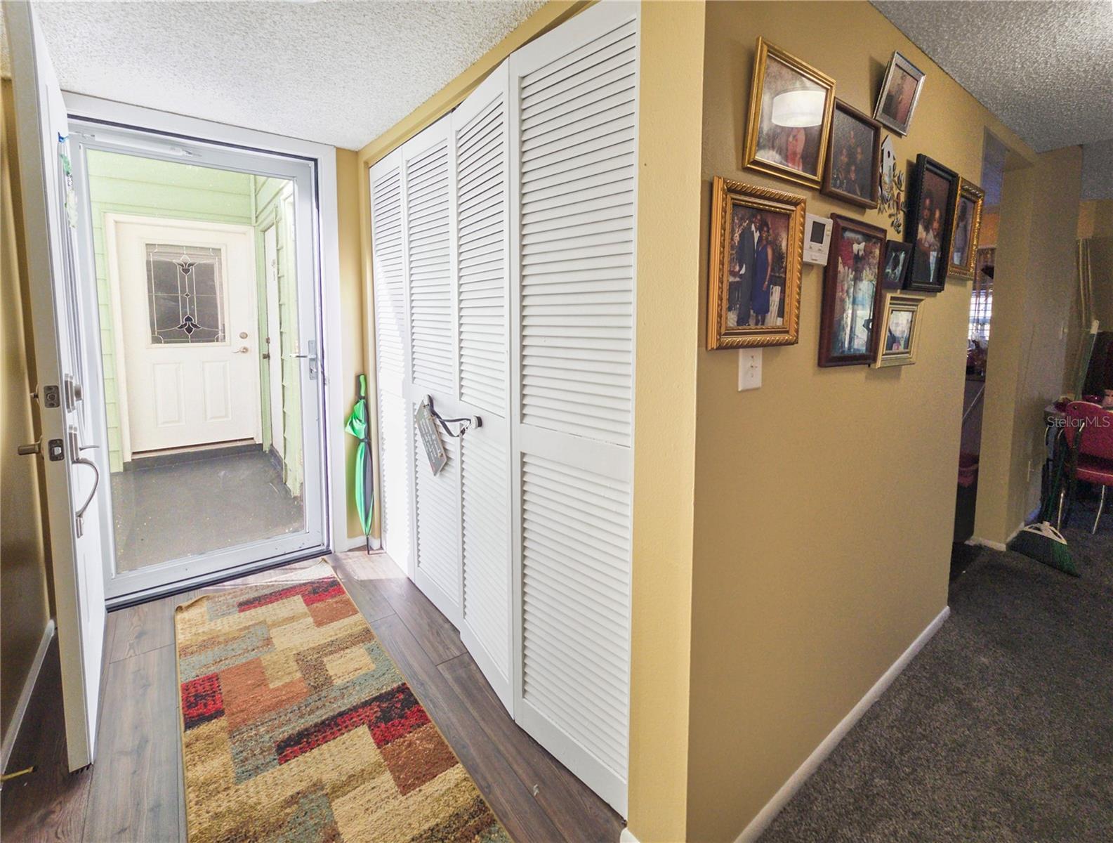 LIVE OAK VILLAGE CONDO - Residential