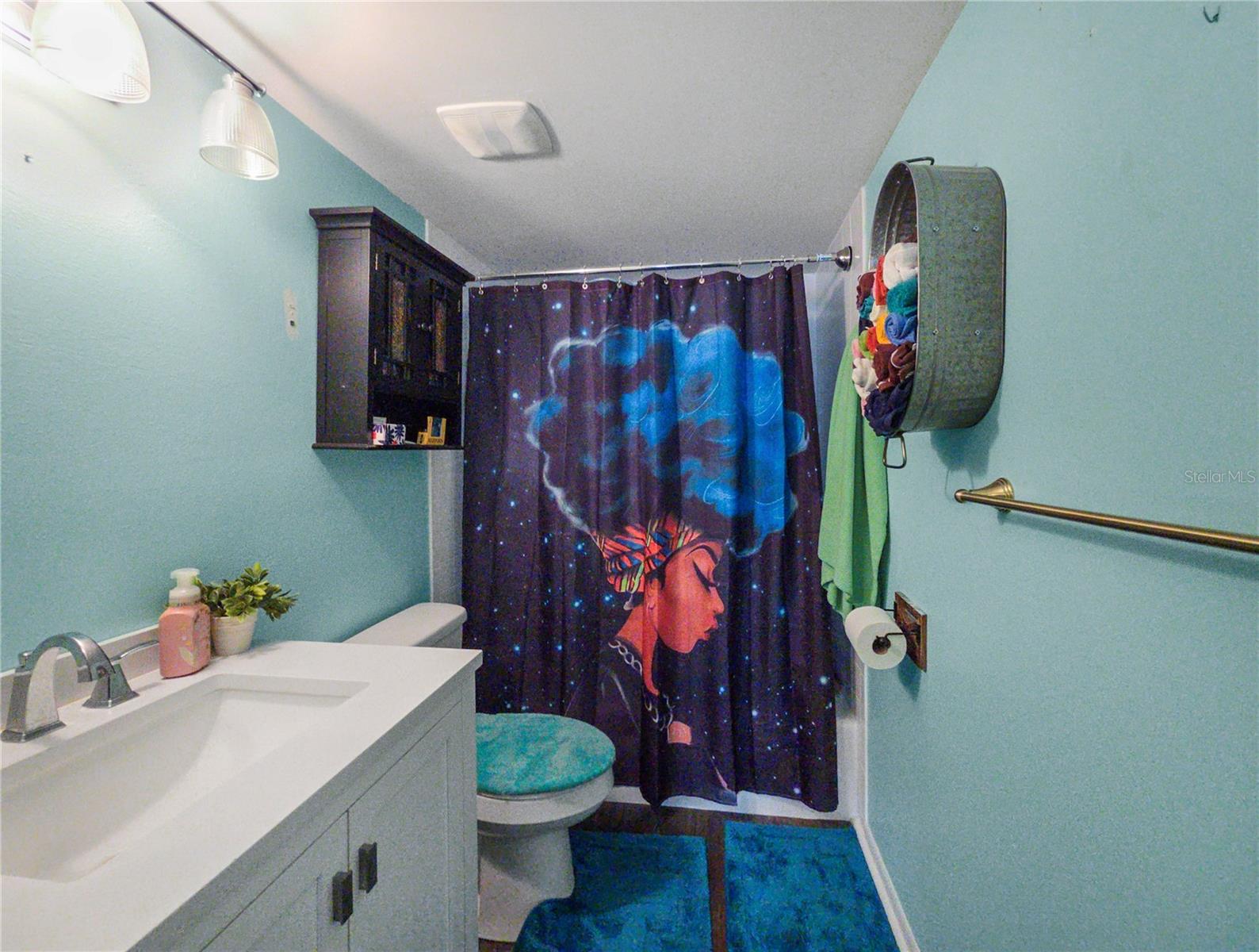 LIVE OAK VILLAGE CONDO - Residential